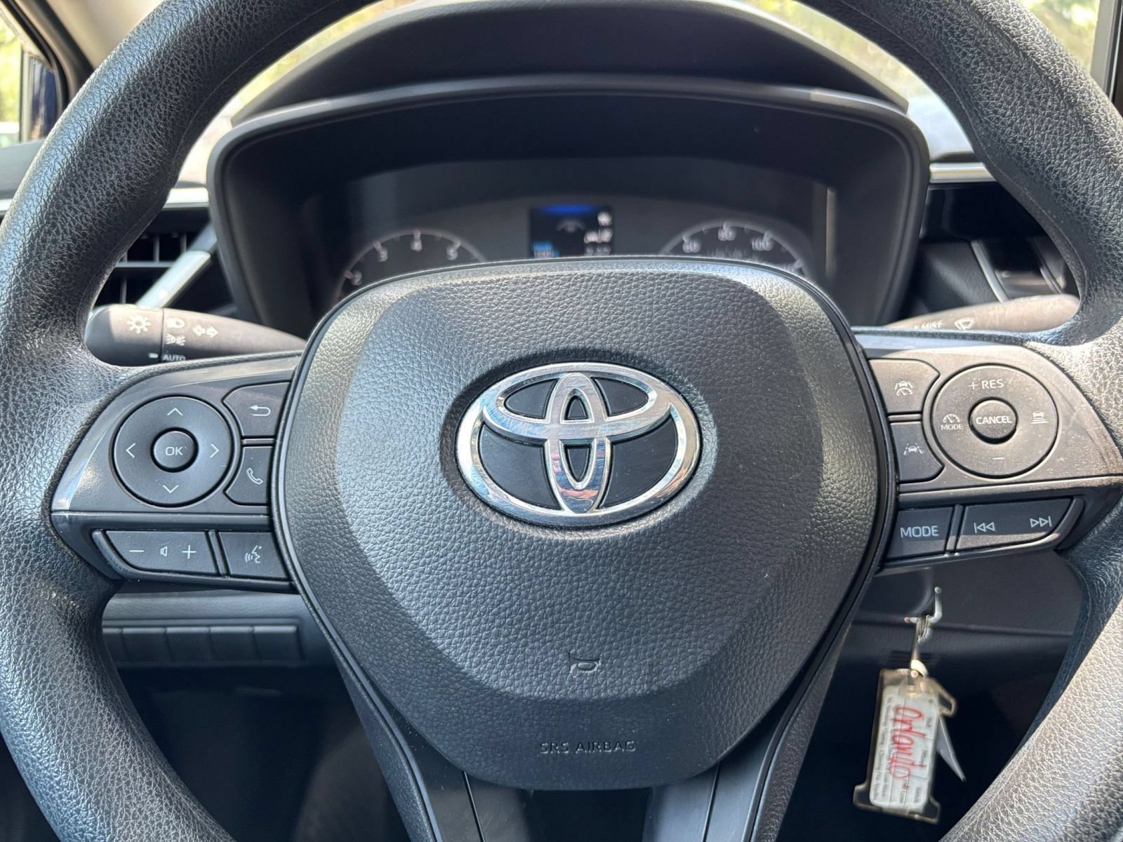 Thumbnail: 2025 Toyota Corolla - 27