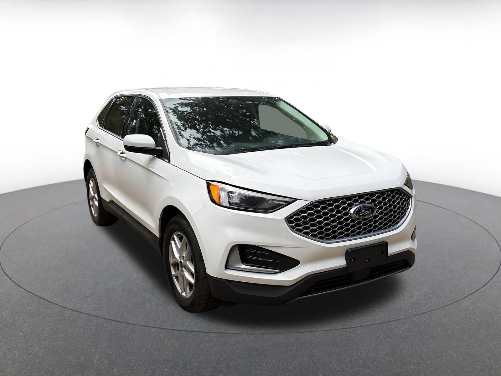 Thumbnail: 2024 Ford Edge - 1