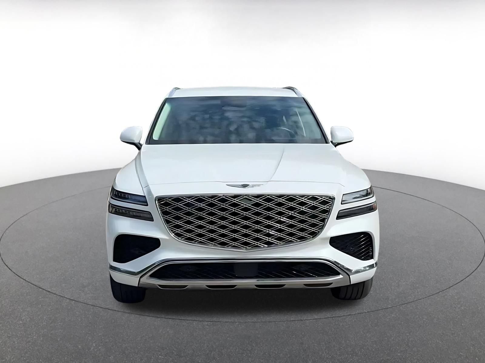 Thumbnail: 2026 Genesis GV80 - 4