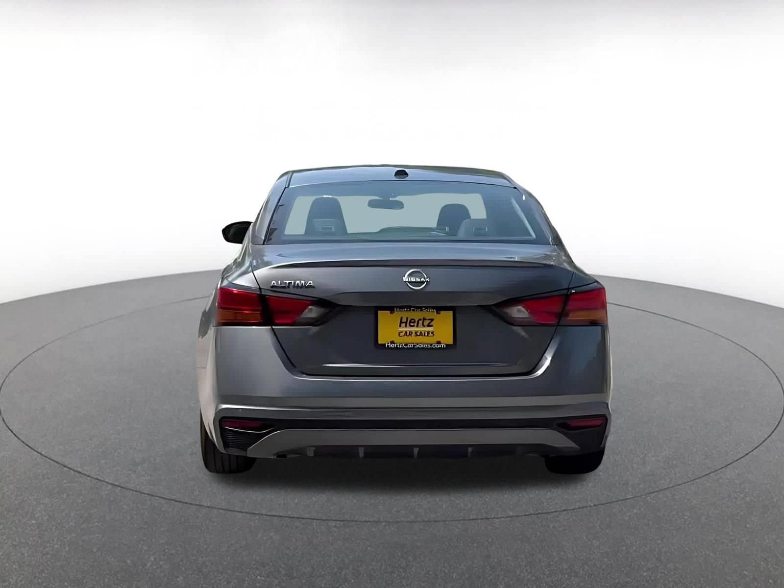 Thumbnail: 2026 Nissan Altima - 13