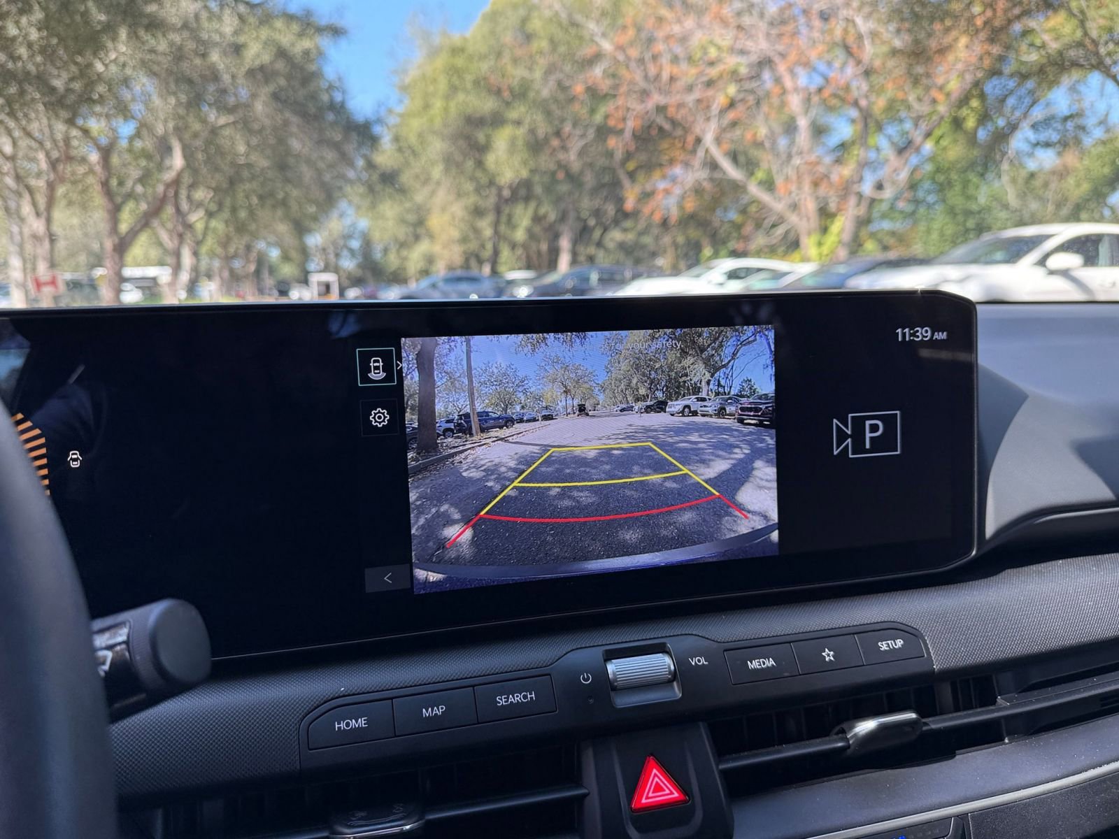 Thumbnail: 2025 Kia K4 - 21