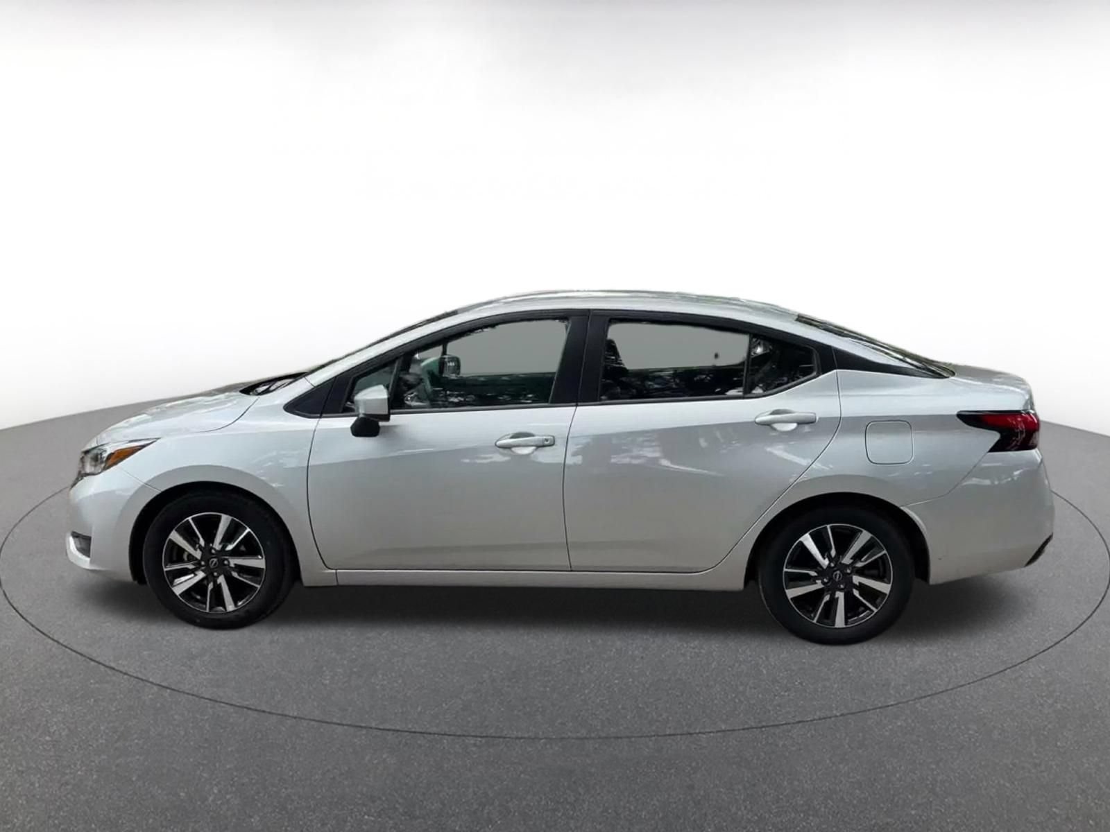 Thumbnail: 2025 Nissan Versa - 8