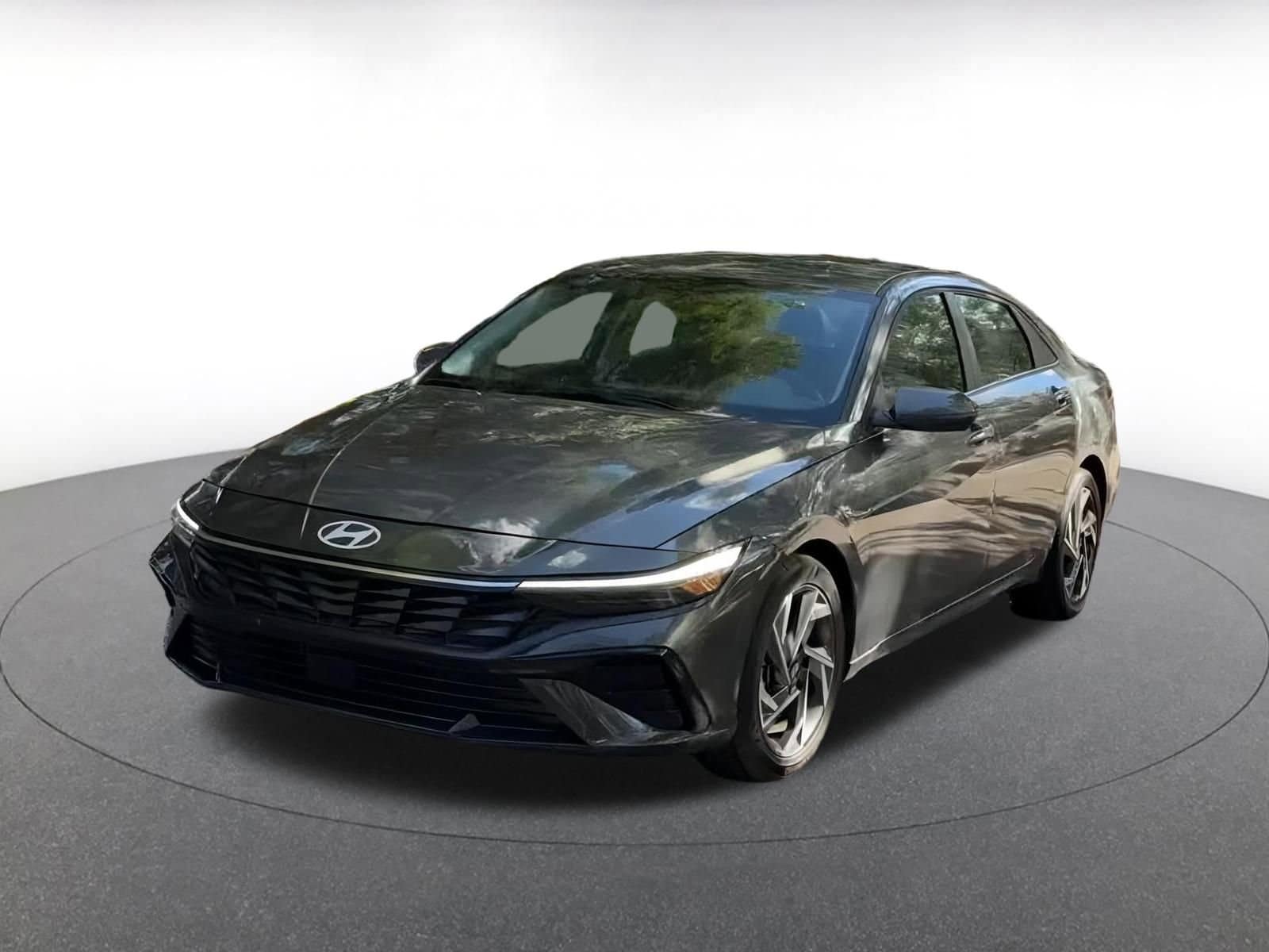 Thumbnail: 2025 Hyundai Elantra - 7