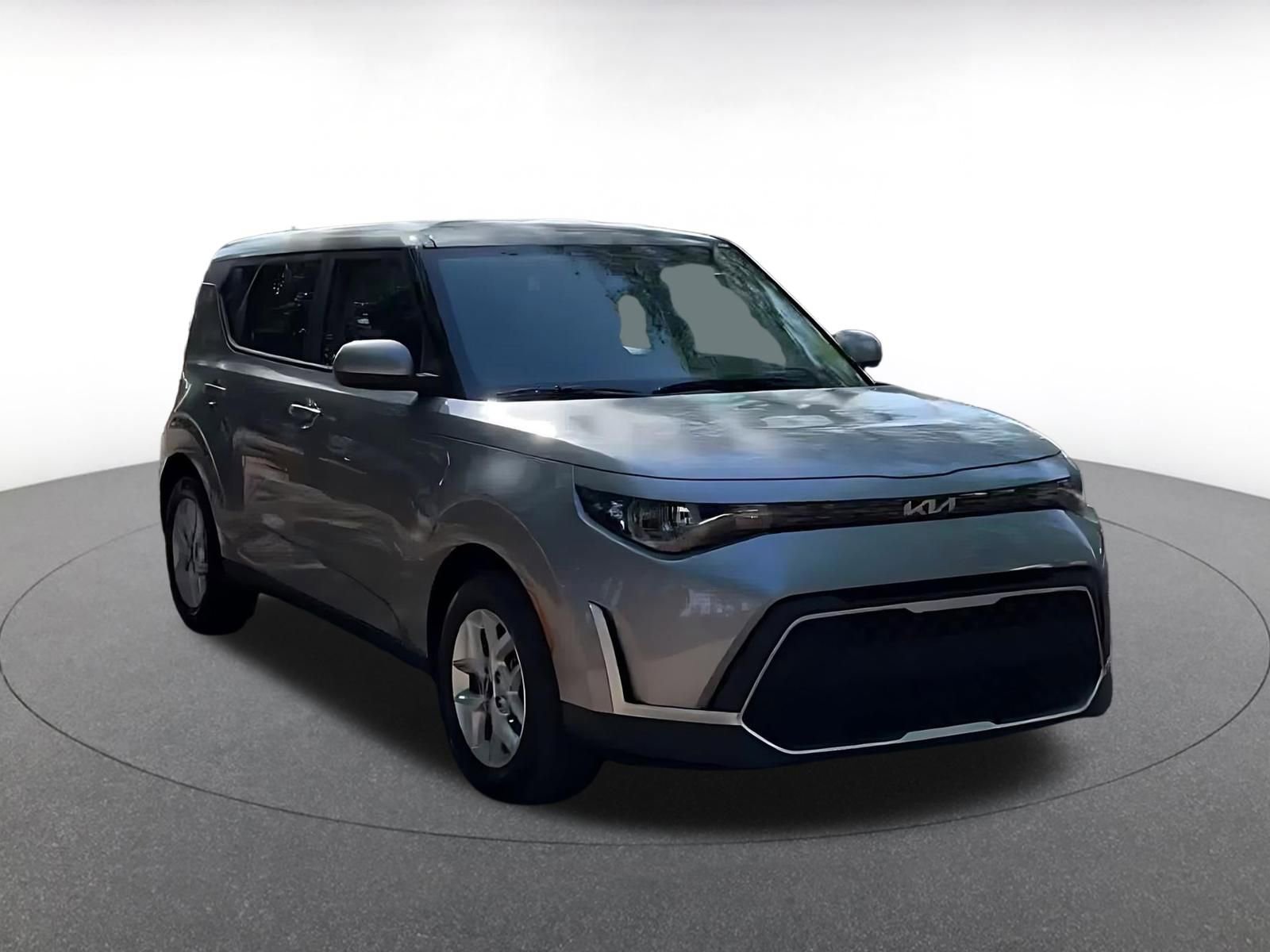 Thumbnail: 2025 Kia Soul - 2