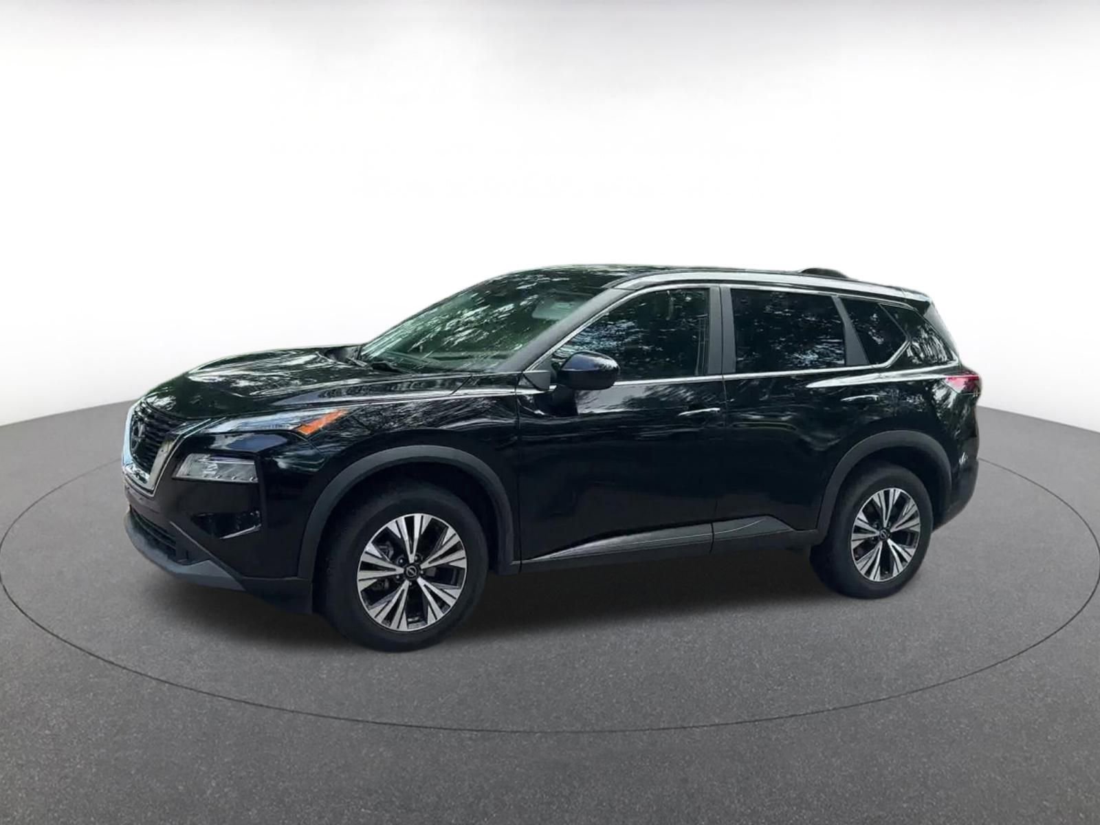 Thumbnail: 2023 Nissan Rogue - 7