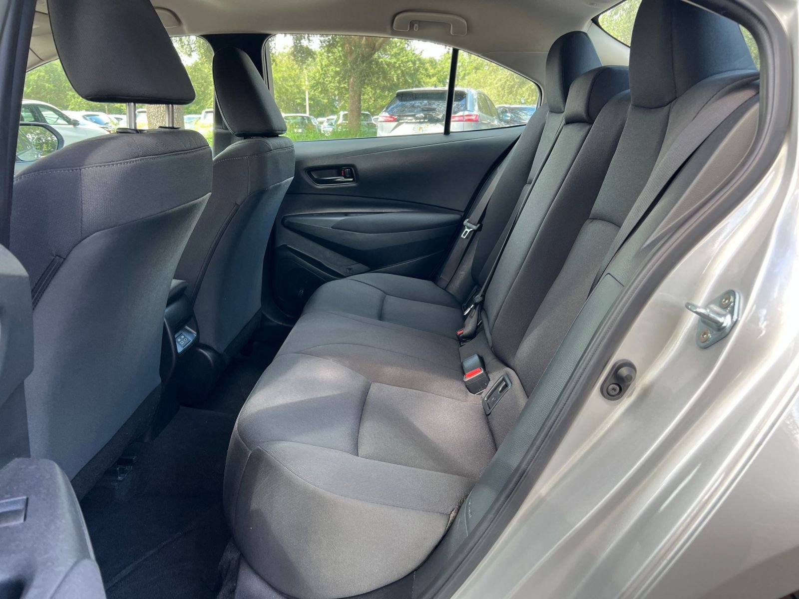 Thumbnail: 2024 Toyota Corolla - 20