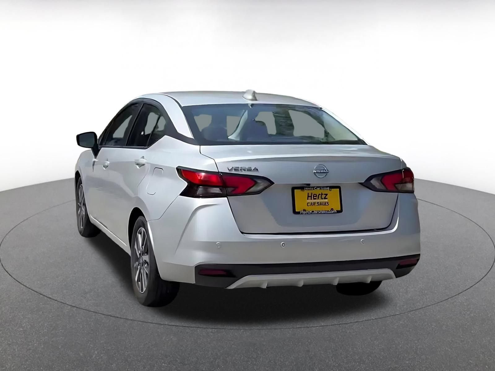 Thumbnail: 2025 Nissan Versa - 11