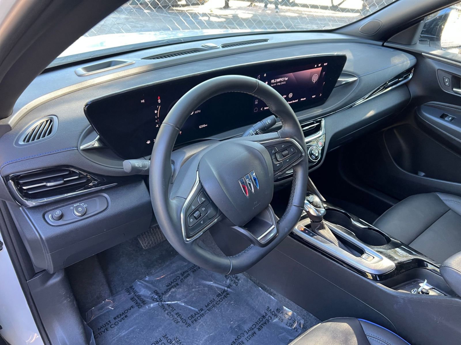 Thumbnail: 2025 Buick Envista - 28