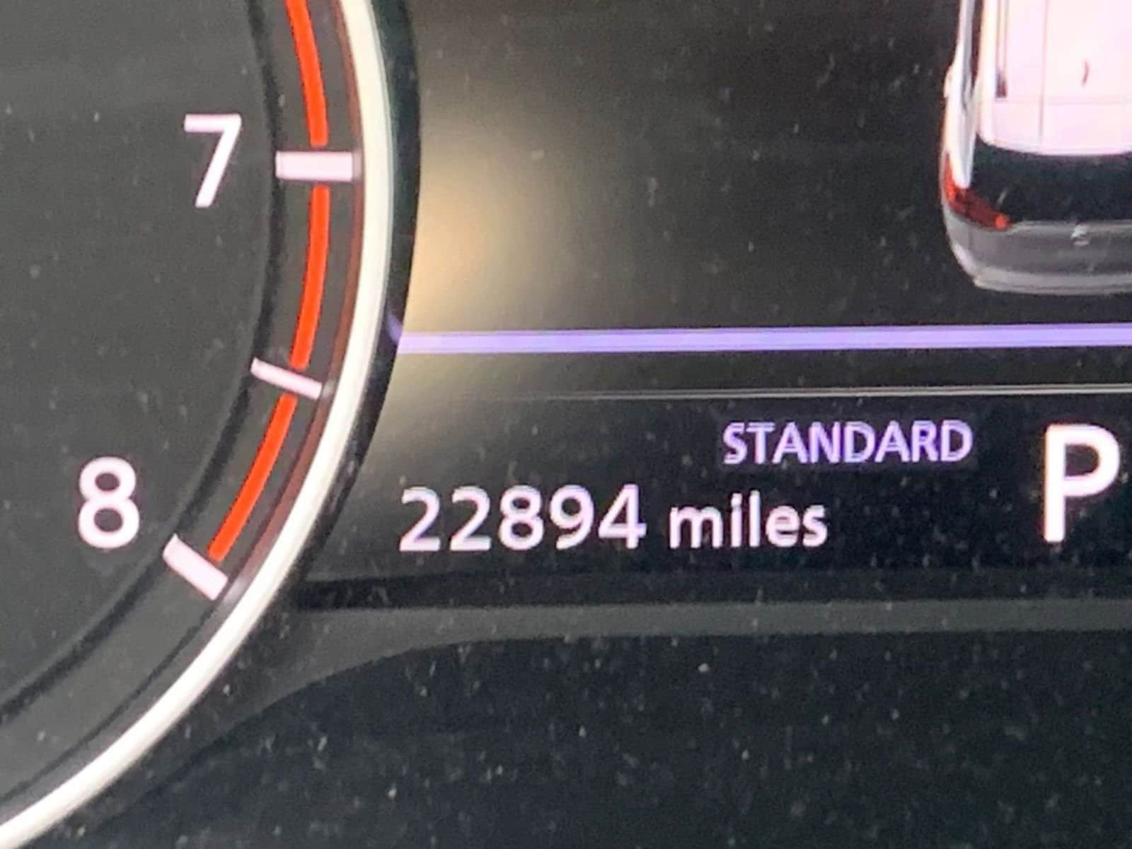 Thumbnail: 2025 Nissan Rogue - 9