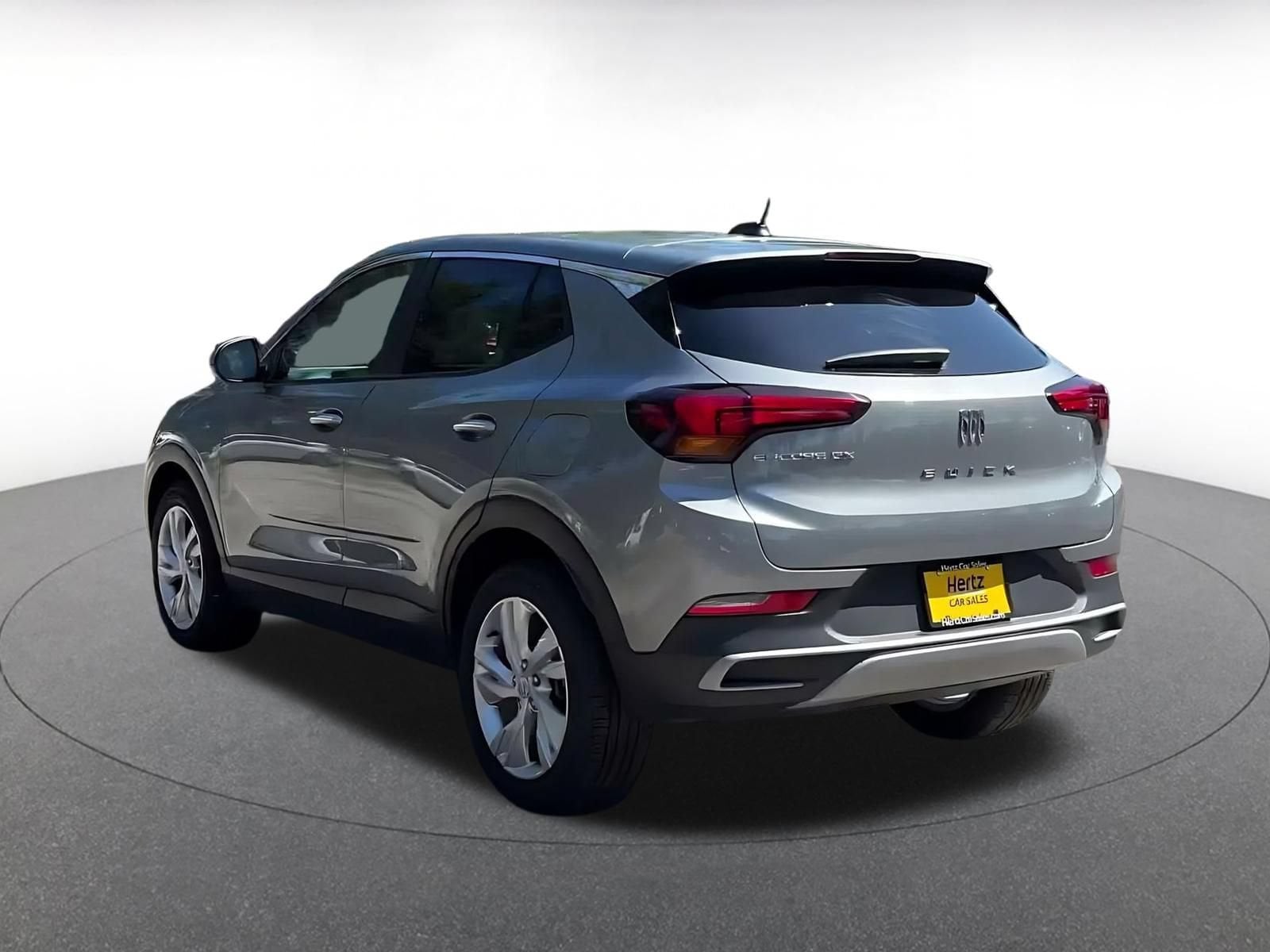 Thumbnail: 2026 Buick Encore GX - 10