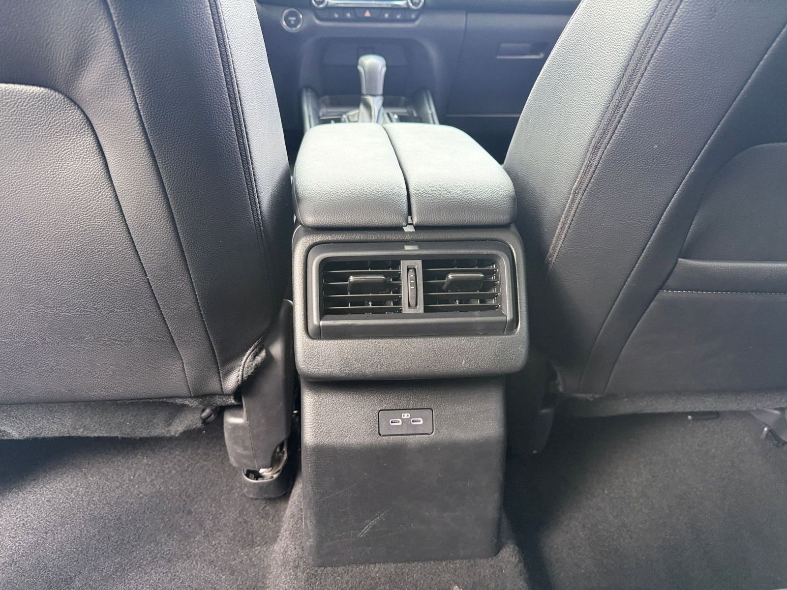 Thumbnail: 2025 Mazda CX-50 - 22