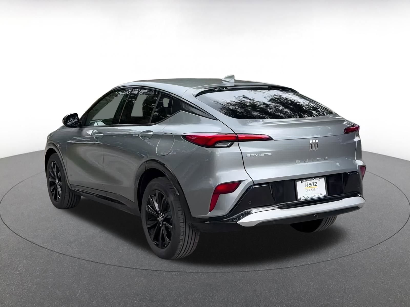 Thumbnail: 2025 Buick Envista - 11