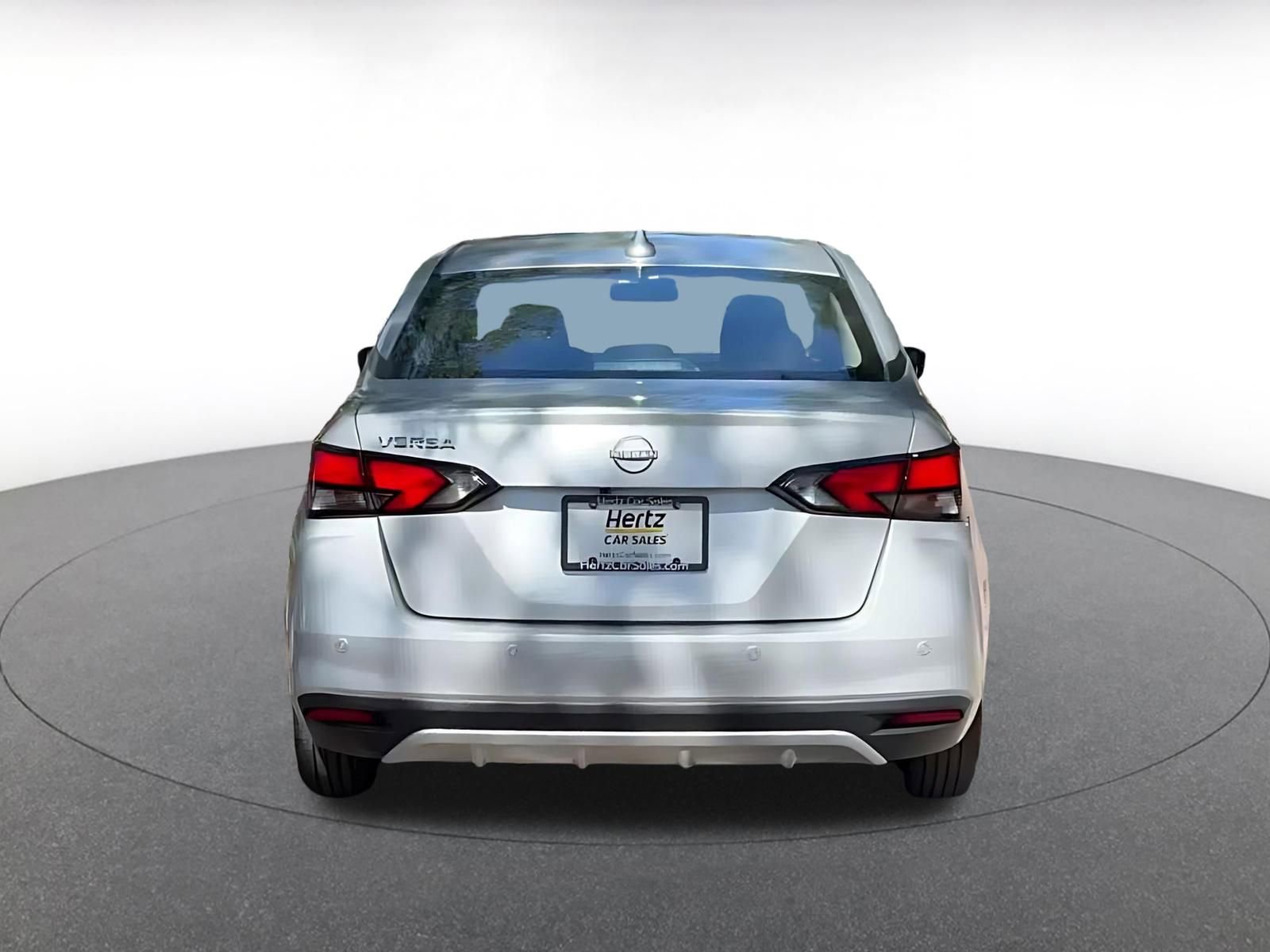 Thumbnail: 2025 Nissan Versa - 14