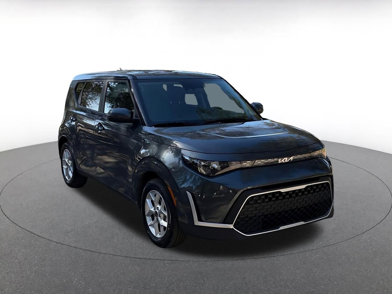 Thumbnail: 2025 Kia Soul - 1