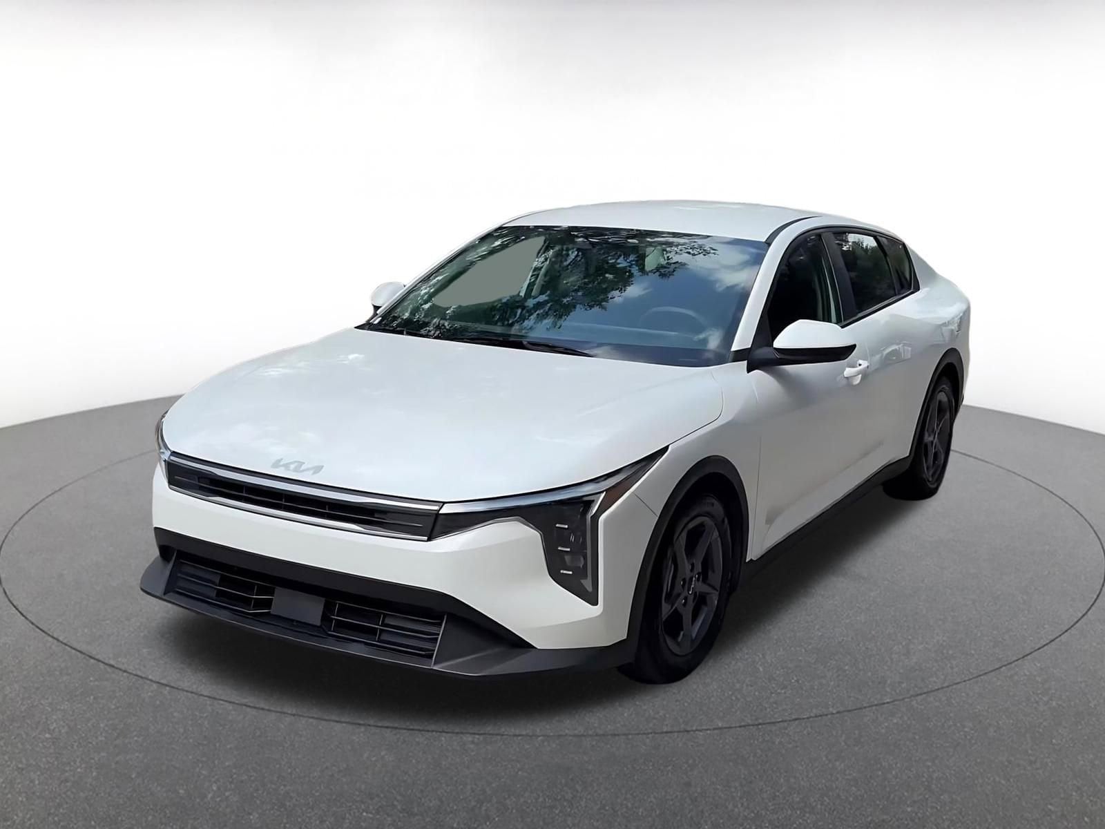 Thumbnail: 2025 Kia K4 - 7