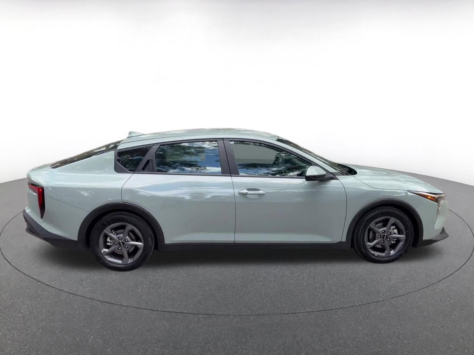 Thumbnail: 2025 Kia K4 - 24