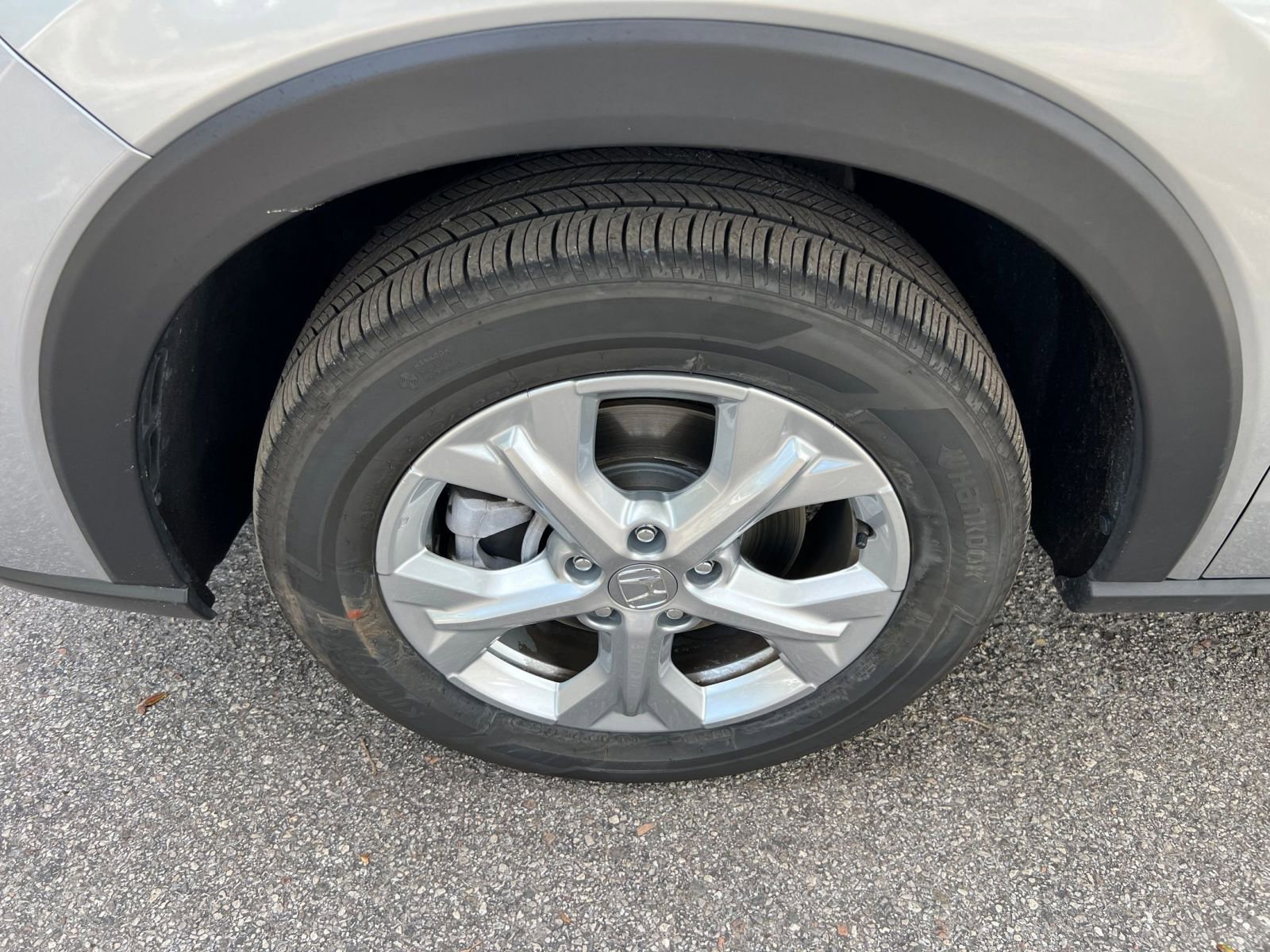 Thumbnail: 2025 Honda HR-V - 34