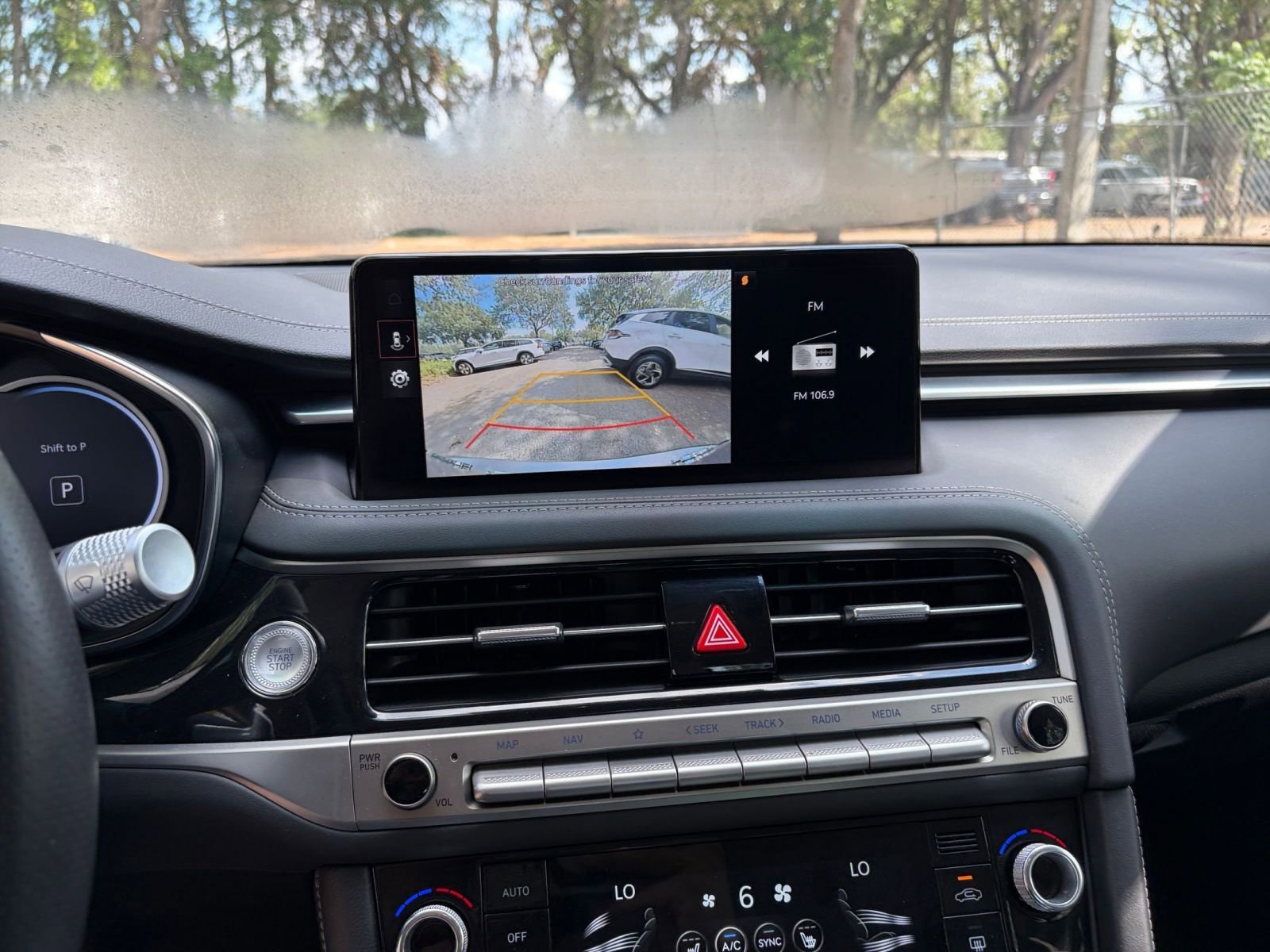 Thumbnail: 2025 Genesis G70 - 24