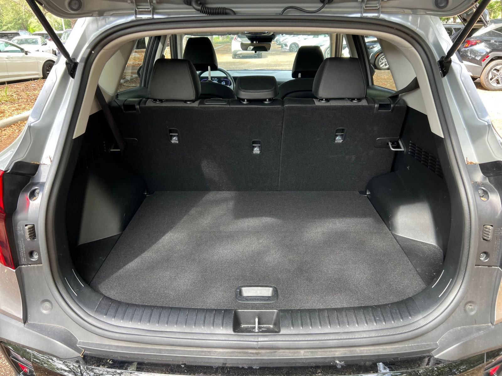 Thumbnail: 2025 Kia Seltos - 32