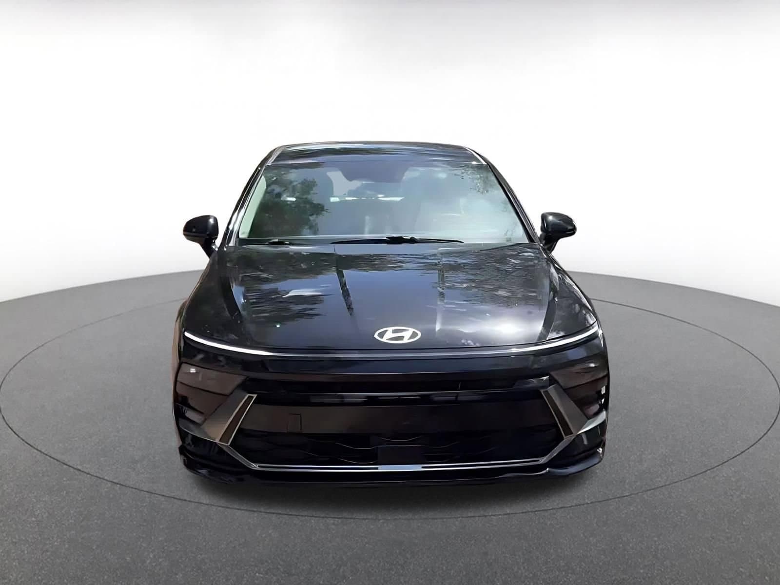 Thumbnail: 2025 Hyundai Sonata - 4