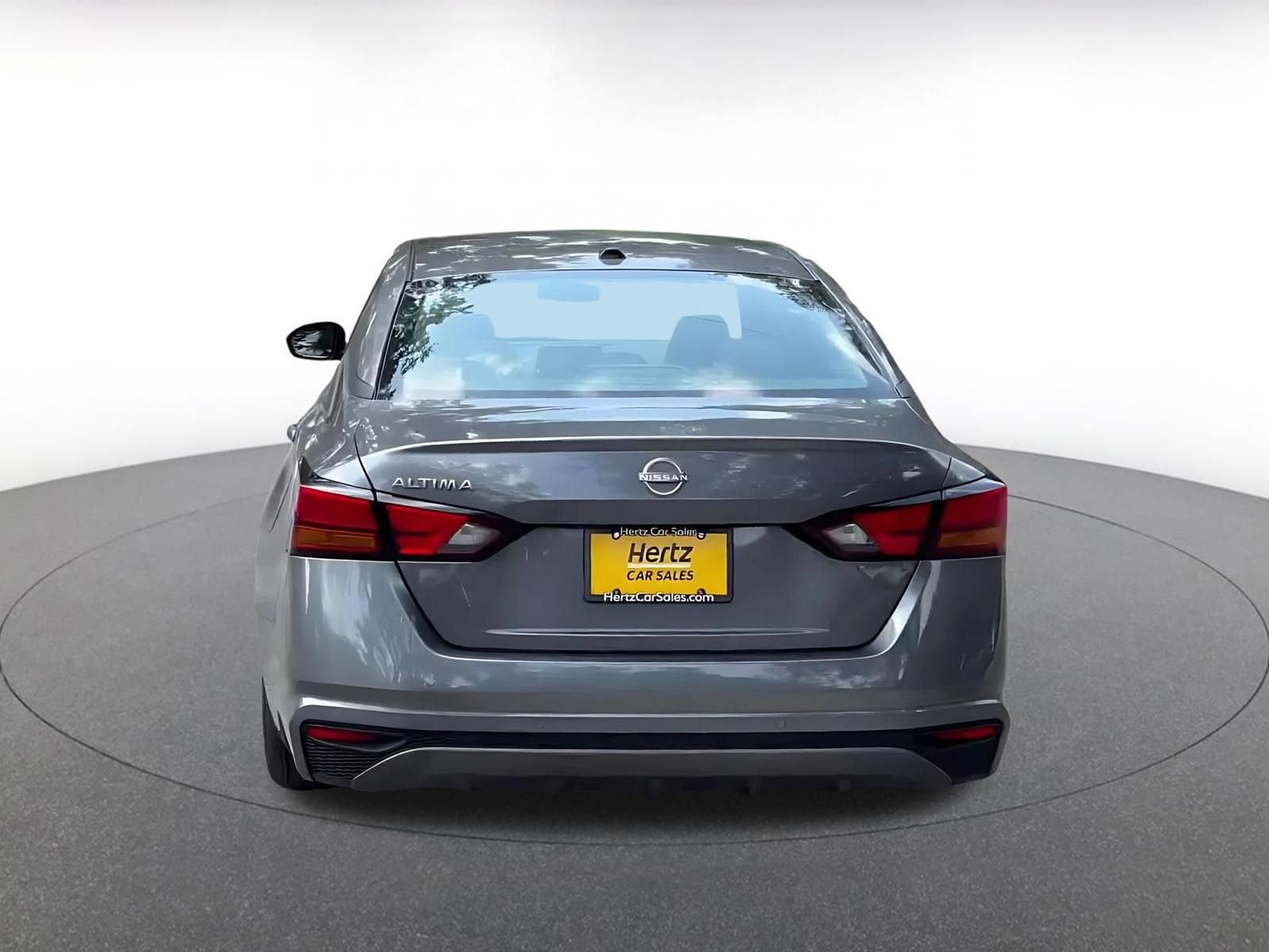 Thumbnail: 2026 Nissan Altima - 12