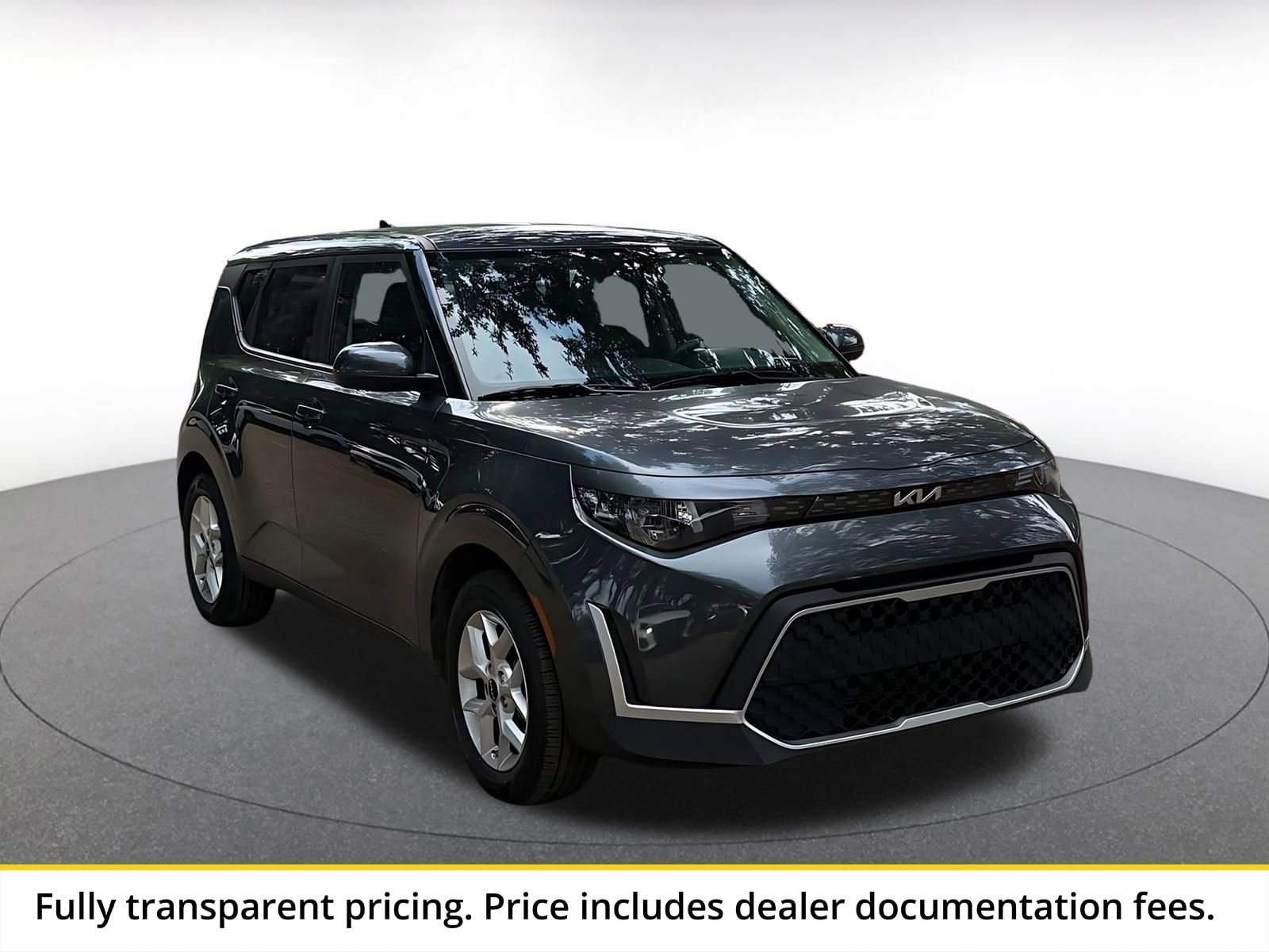 Thumbnail: 2025 Kia Soul - 1