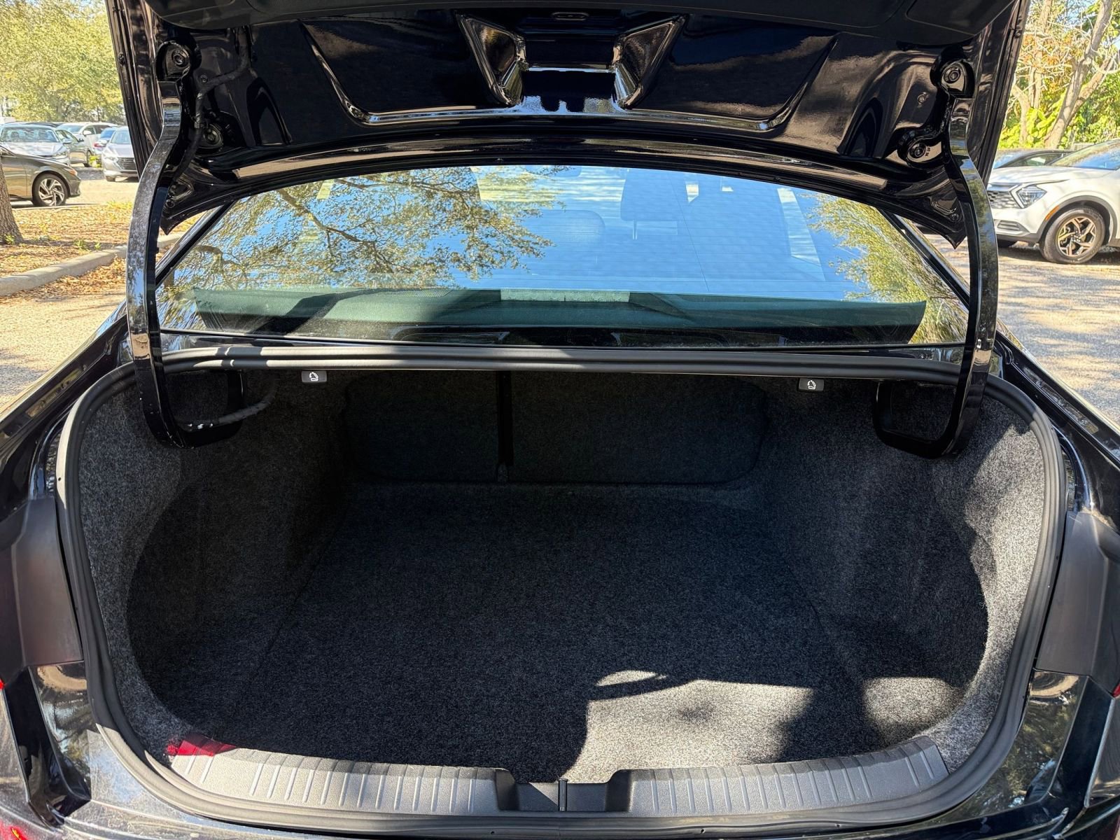 Thumbnail: 2025 Volkswagen Jetta - 25