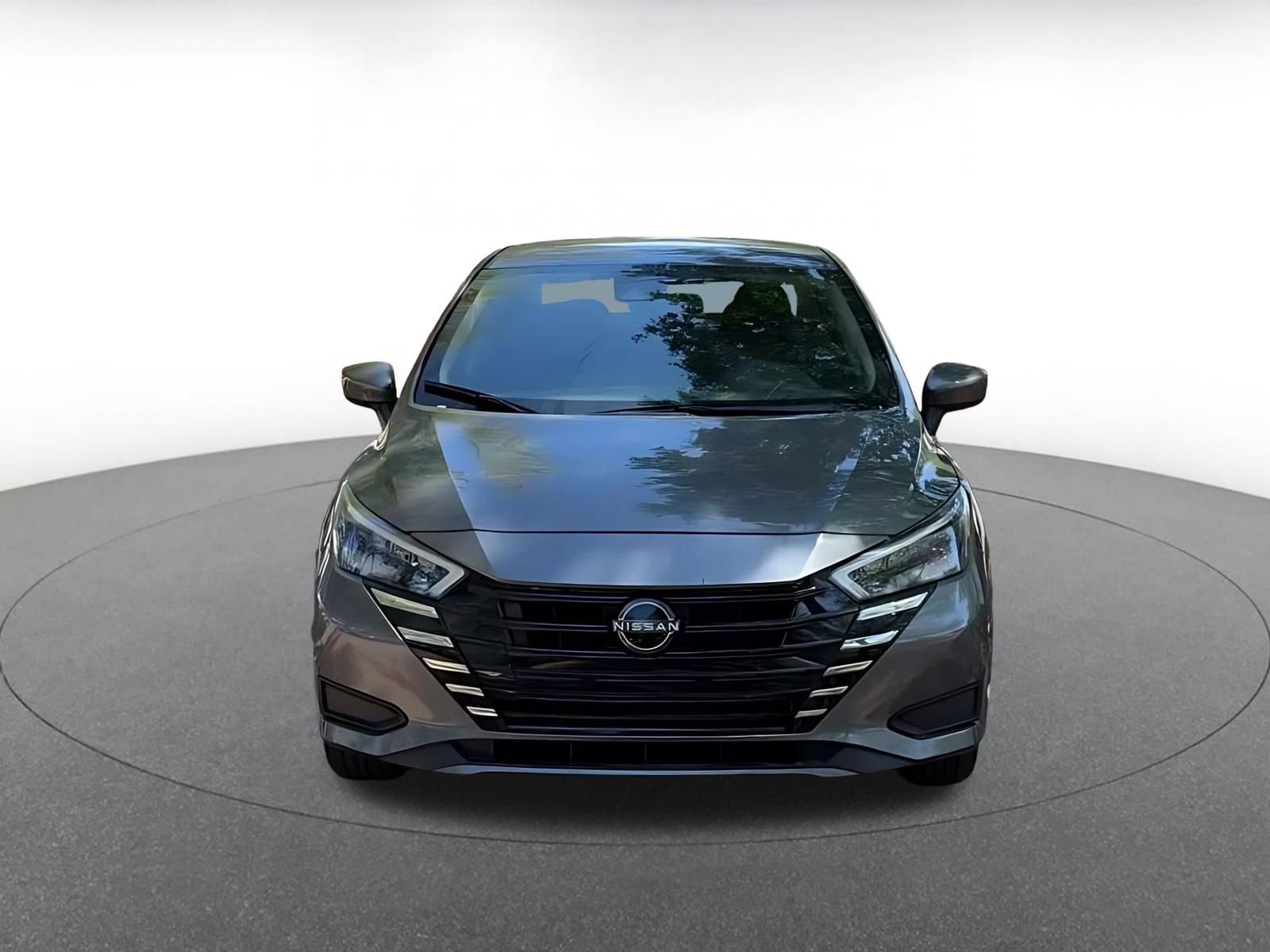 Thumbnail: 2025 Nissan Versa - 4