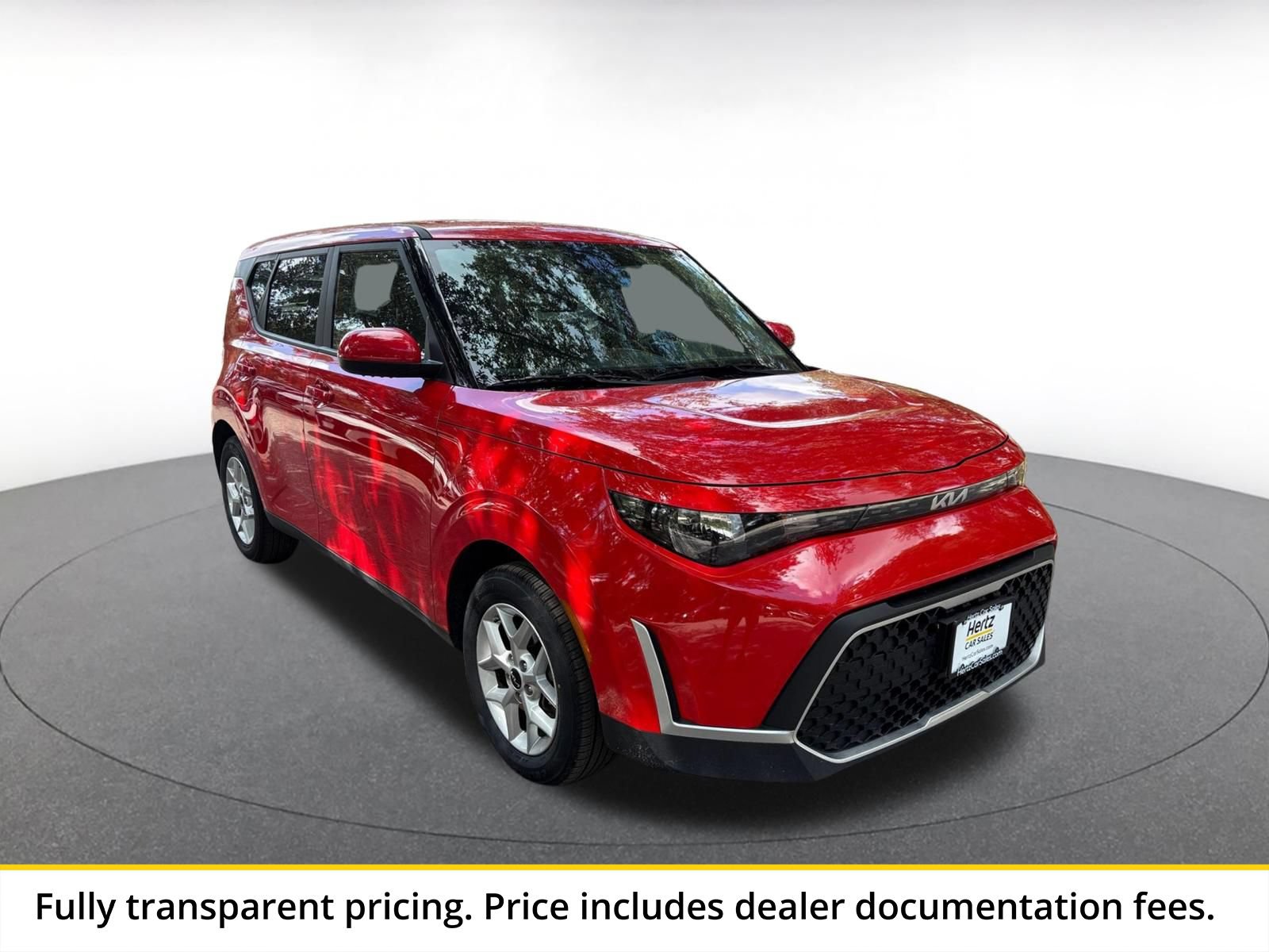 Thumbnail: 2025 Kia Soul - 1