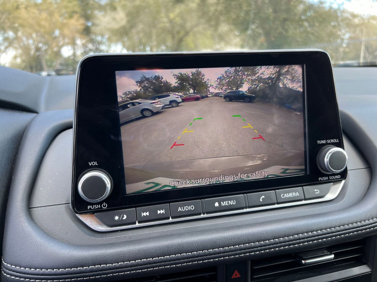 Thumbnail: 2025 Nissan Rogue - 22