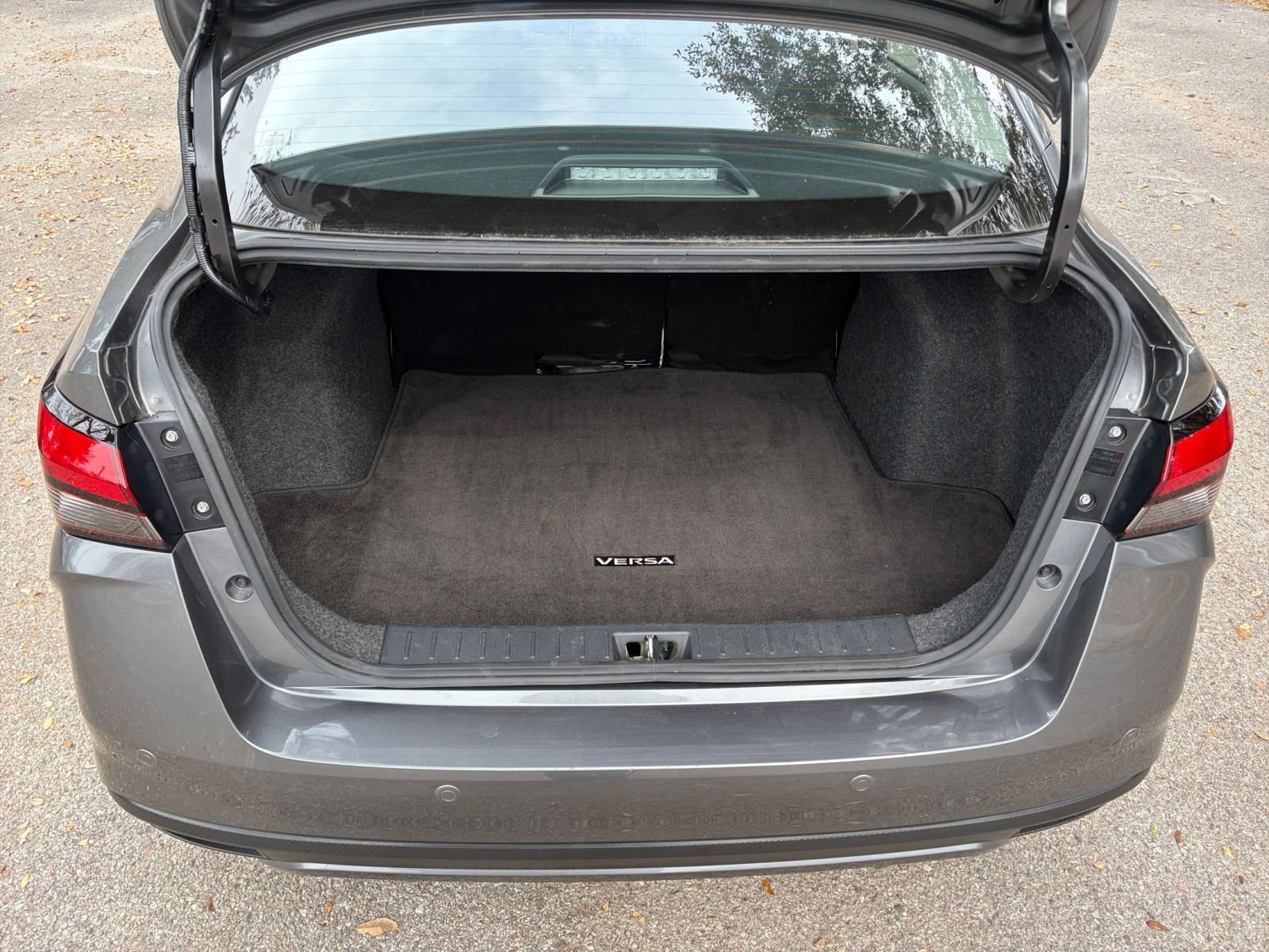 Thumbnail: 2025 Nissan Versa - 27