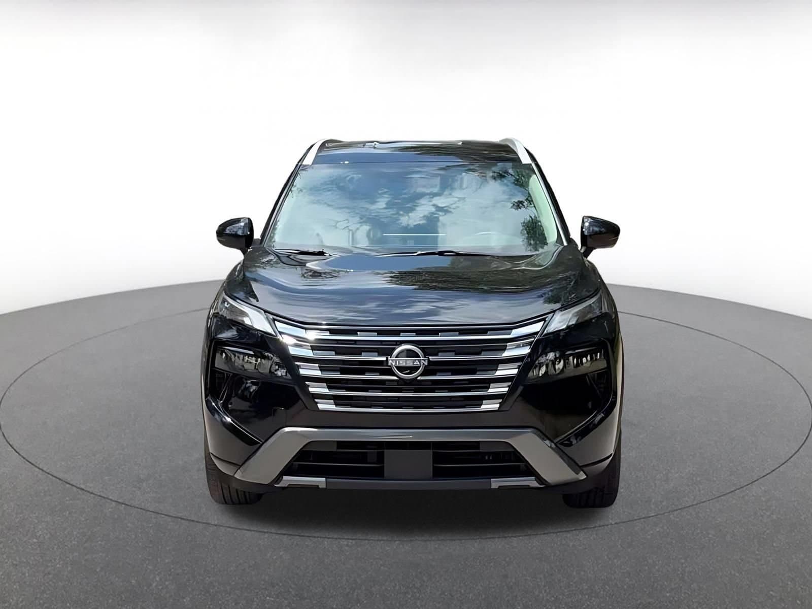 Thumbnail: 2026 Nissan Rogue - 4