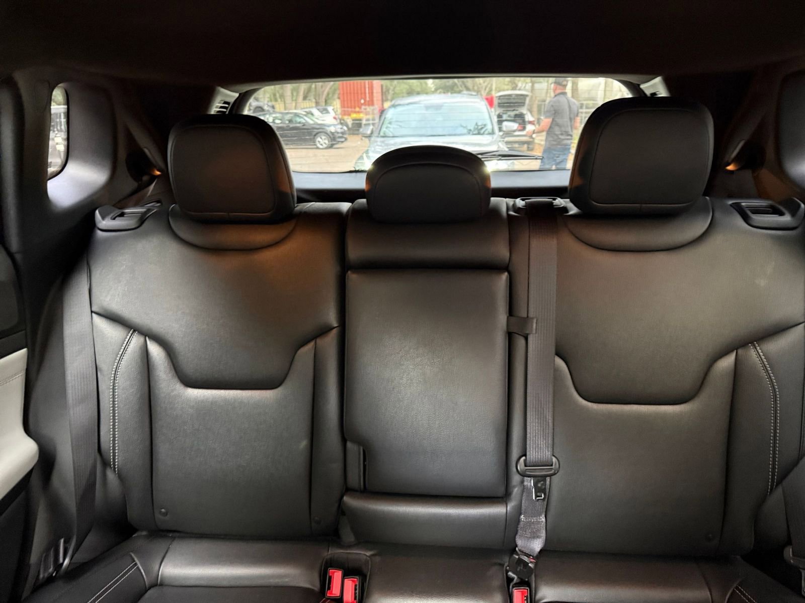 Thumbnail: 2025 Jeep Compass - 32