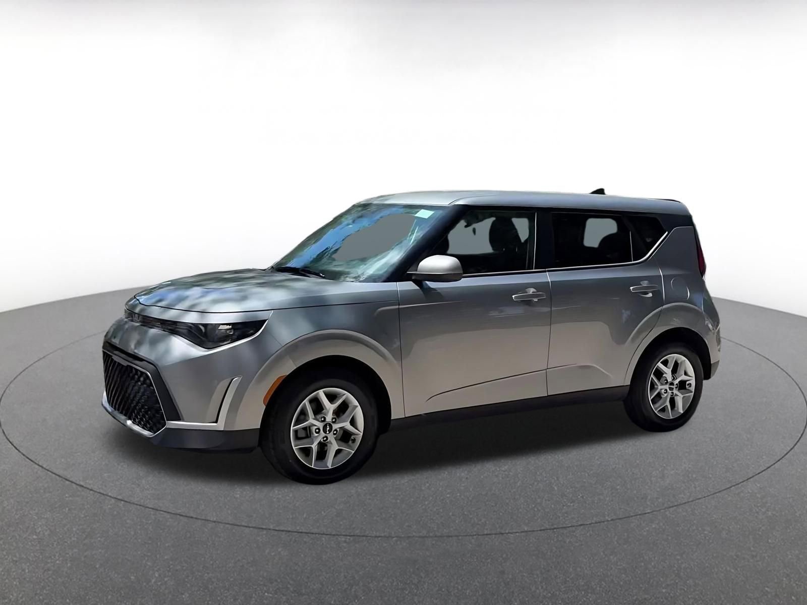 Thumbnail: 2025 Kia Soul - 8