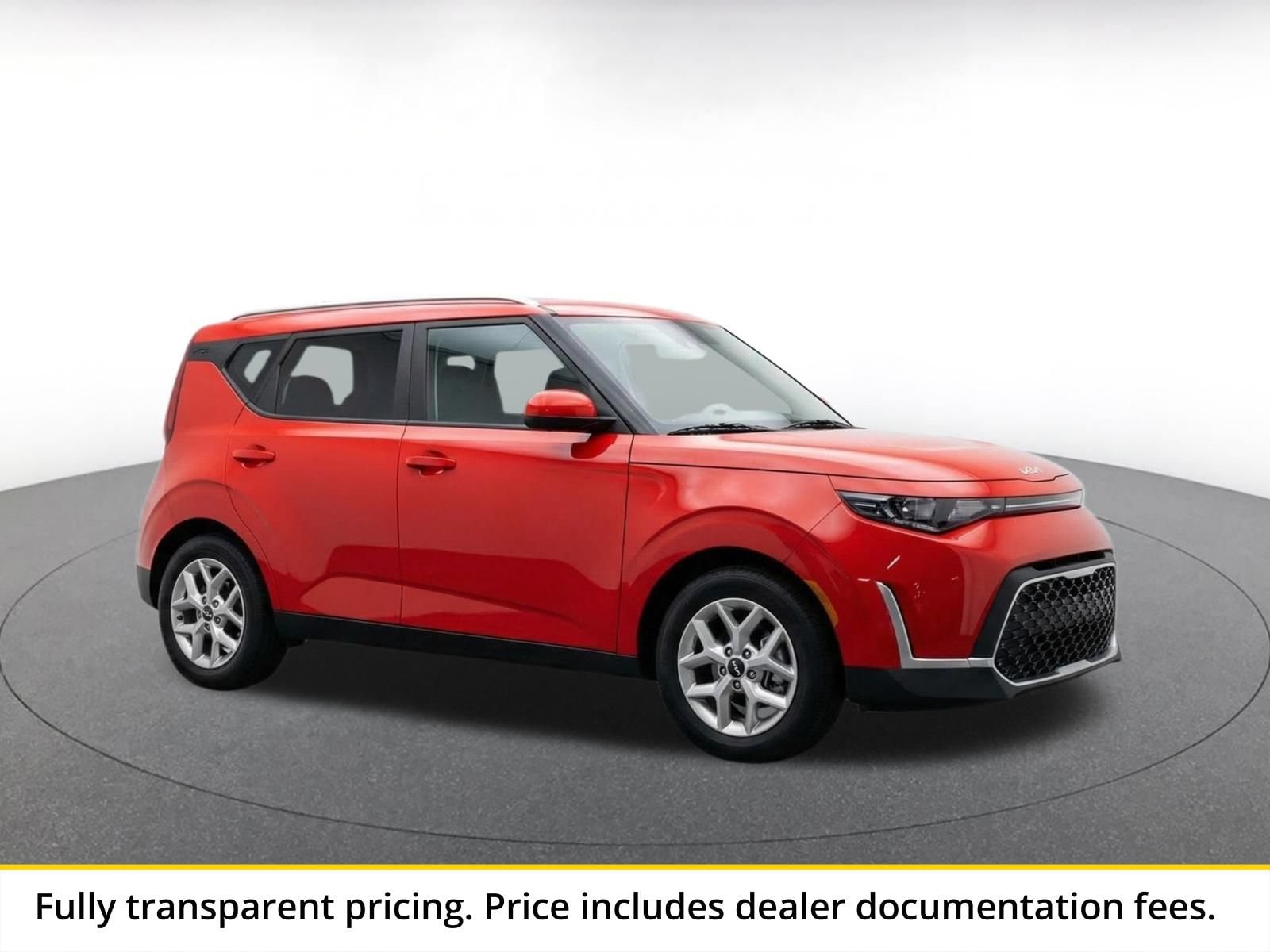Thumbnail: 2025 Kia Soul - 1