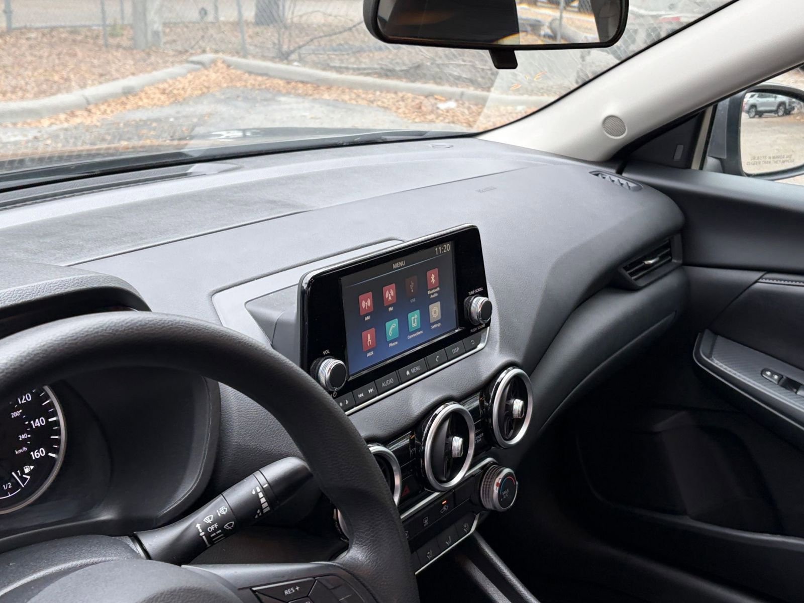 Thumbnail: 2025 Nissan Sentra - 31