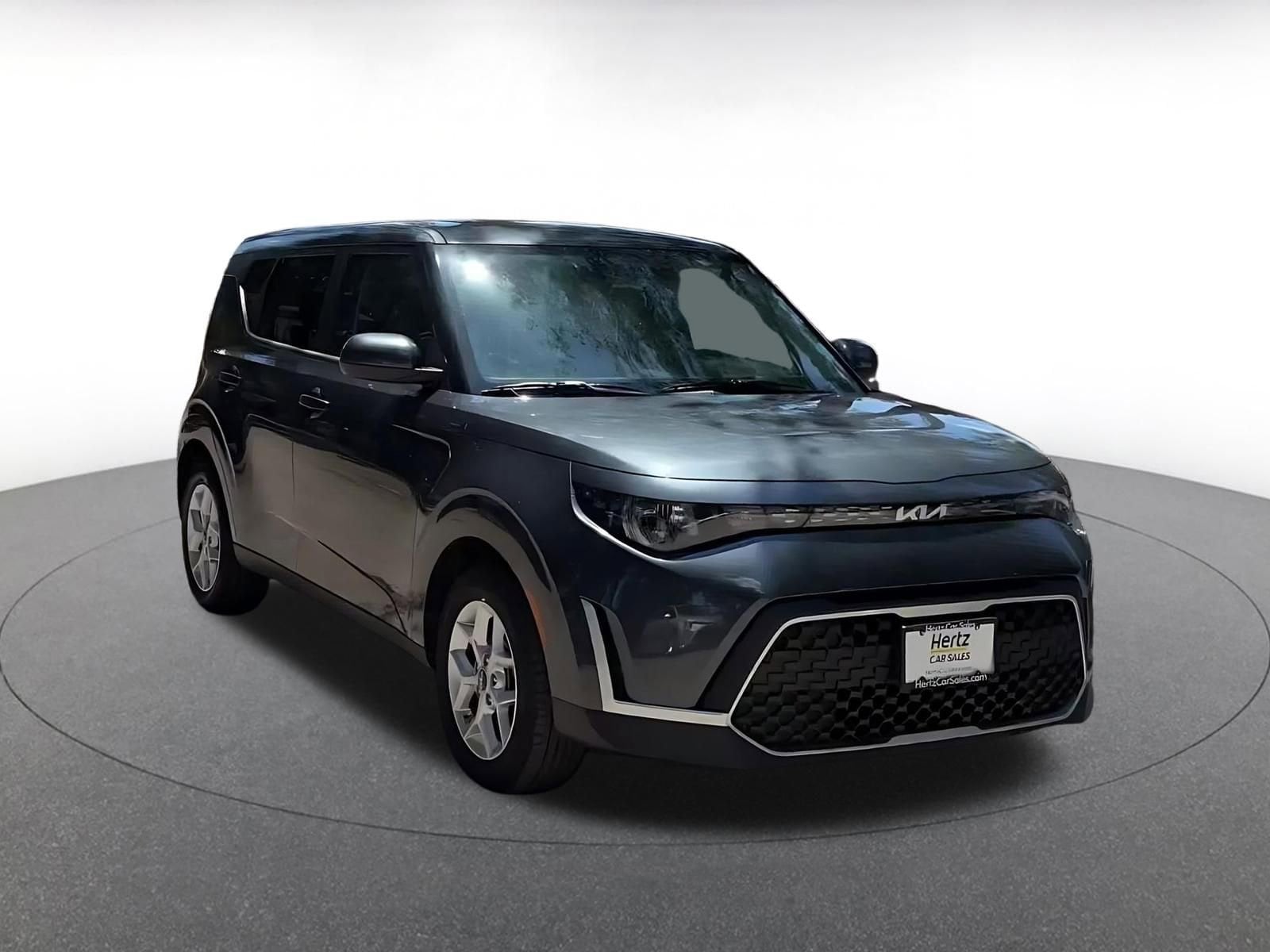 Thumbnail: 2025 Kia Soul - 3
