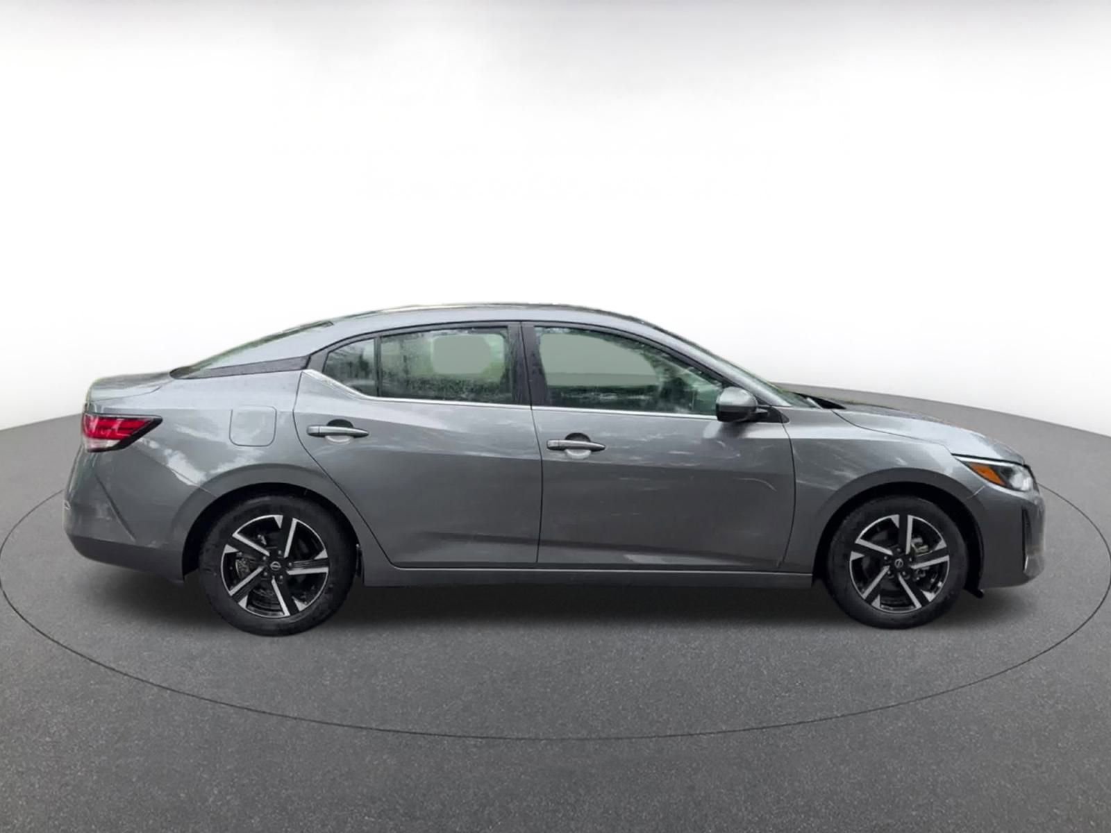Thumbnail: 2024 Nissan Sentra - 16