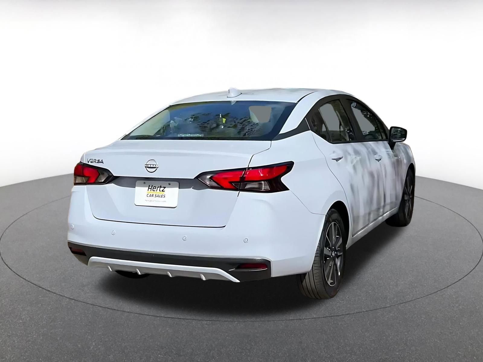 Thumbnail: 2025 Nissan Versa - 15