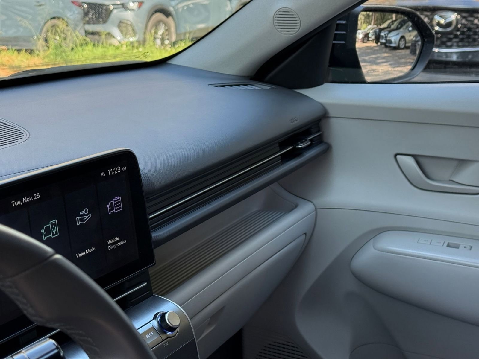 Thumbnail: 2025 Hyundai Kona - 29