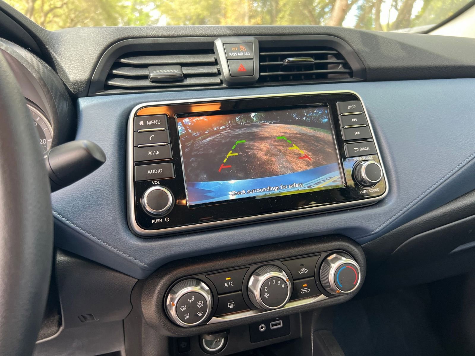 Thumbnail: 2025 Nissan Versa - 17