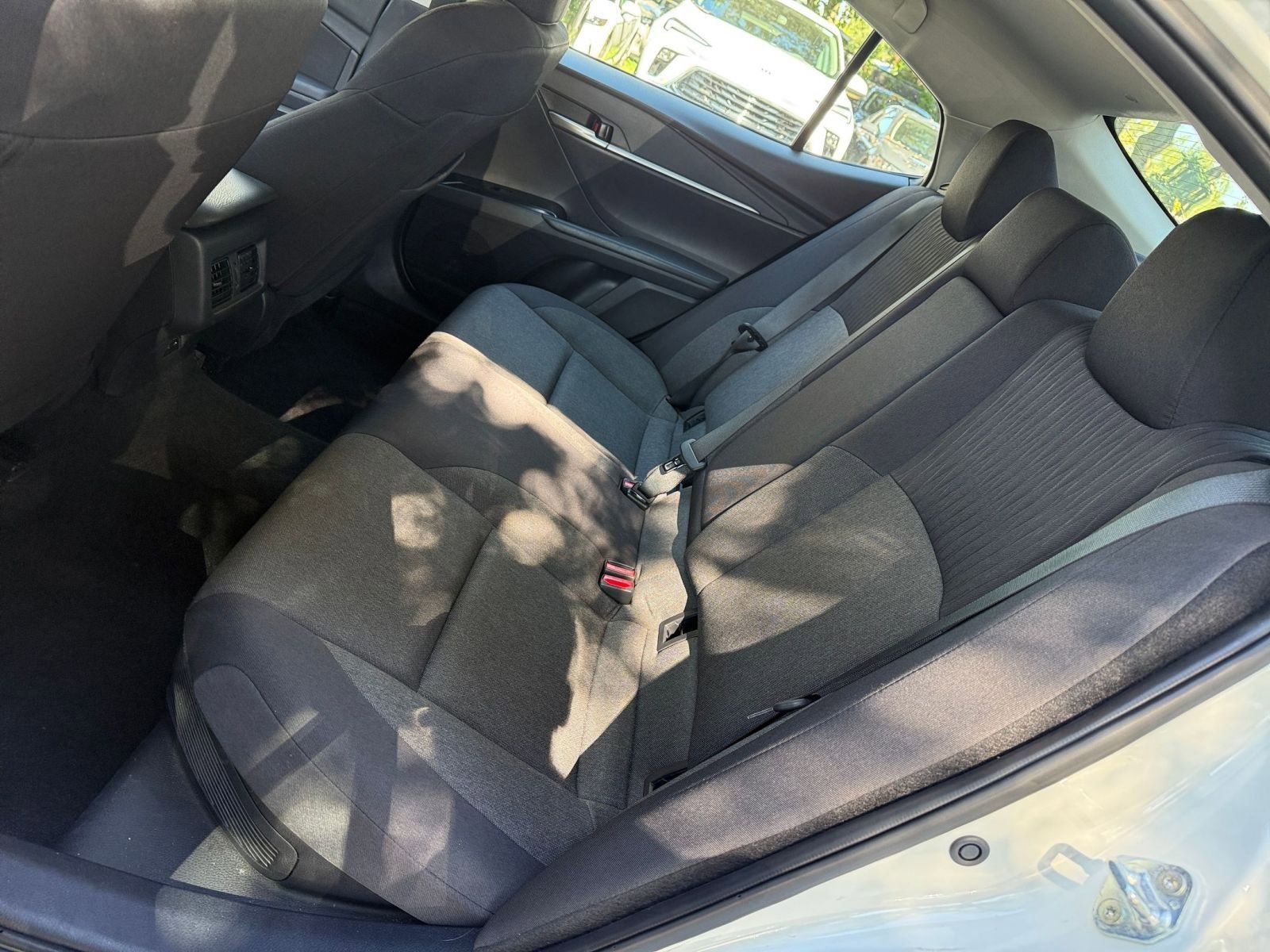 Thumbnail: 2025 Toyota Camry - 31