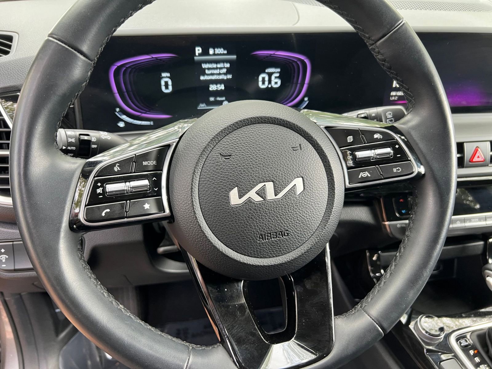 Thumbnail: 2025 Kia Seltos - 29