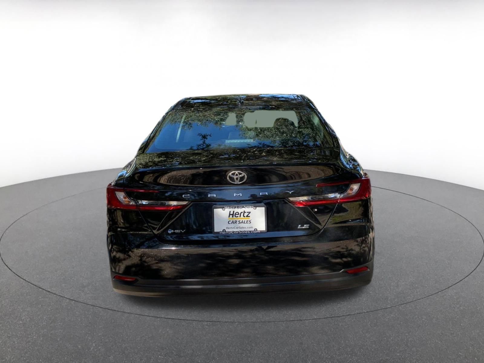 Thumbnail: 2025 Toyota Camry - 6