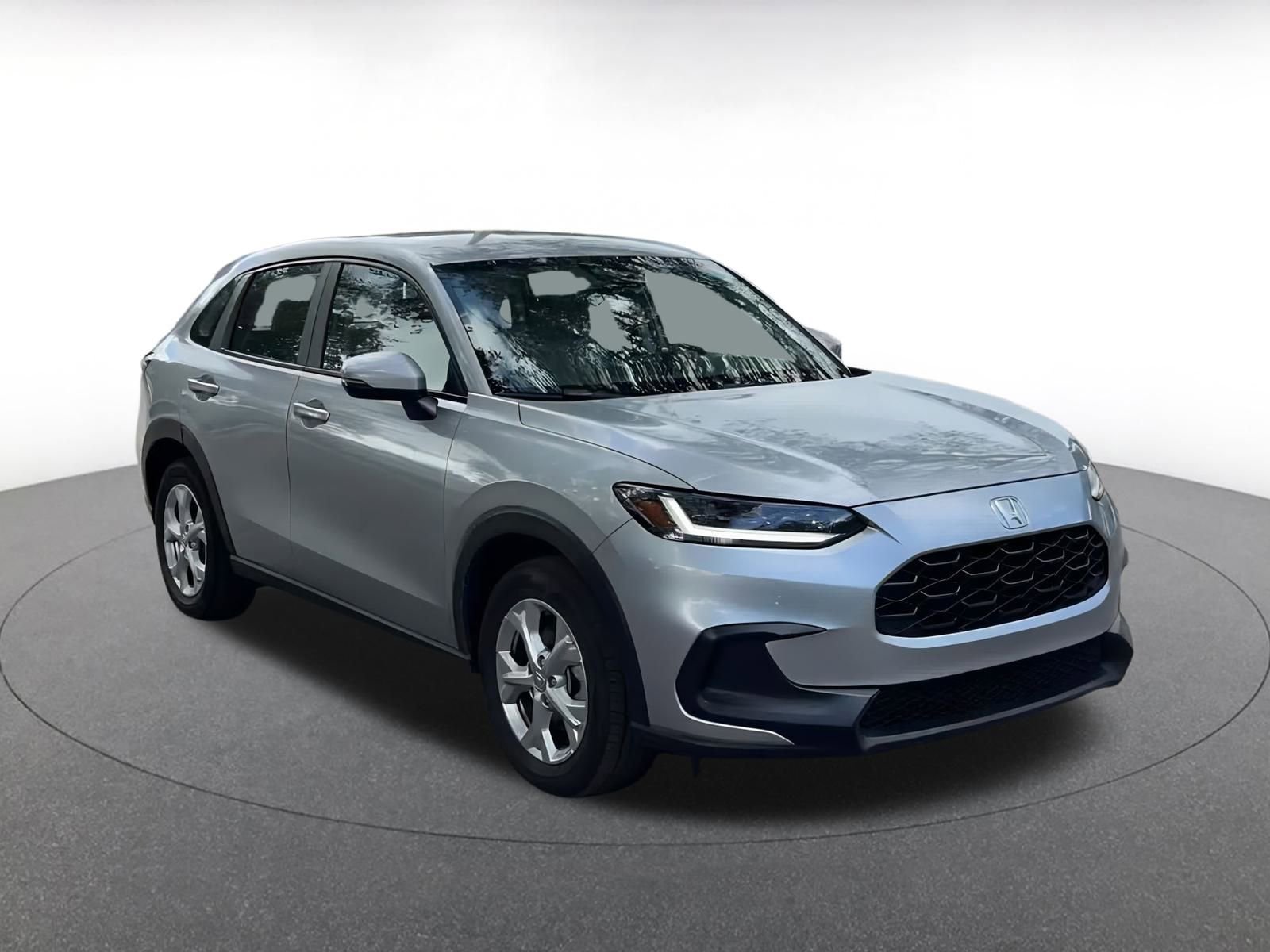 Thumbnail: 2025 Honda HR-V - 4