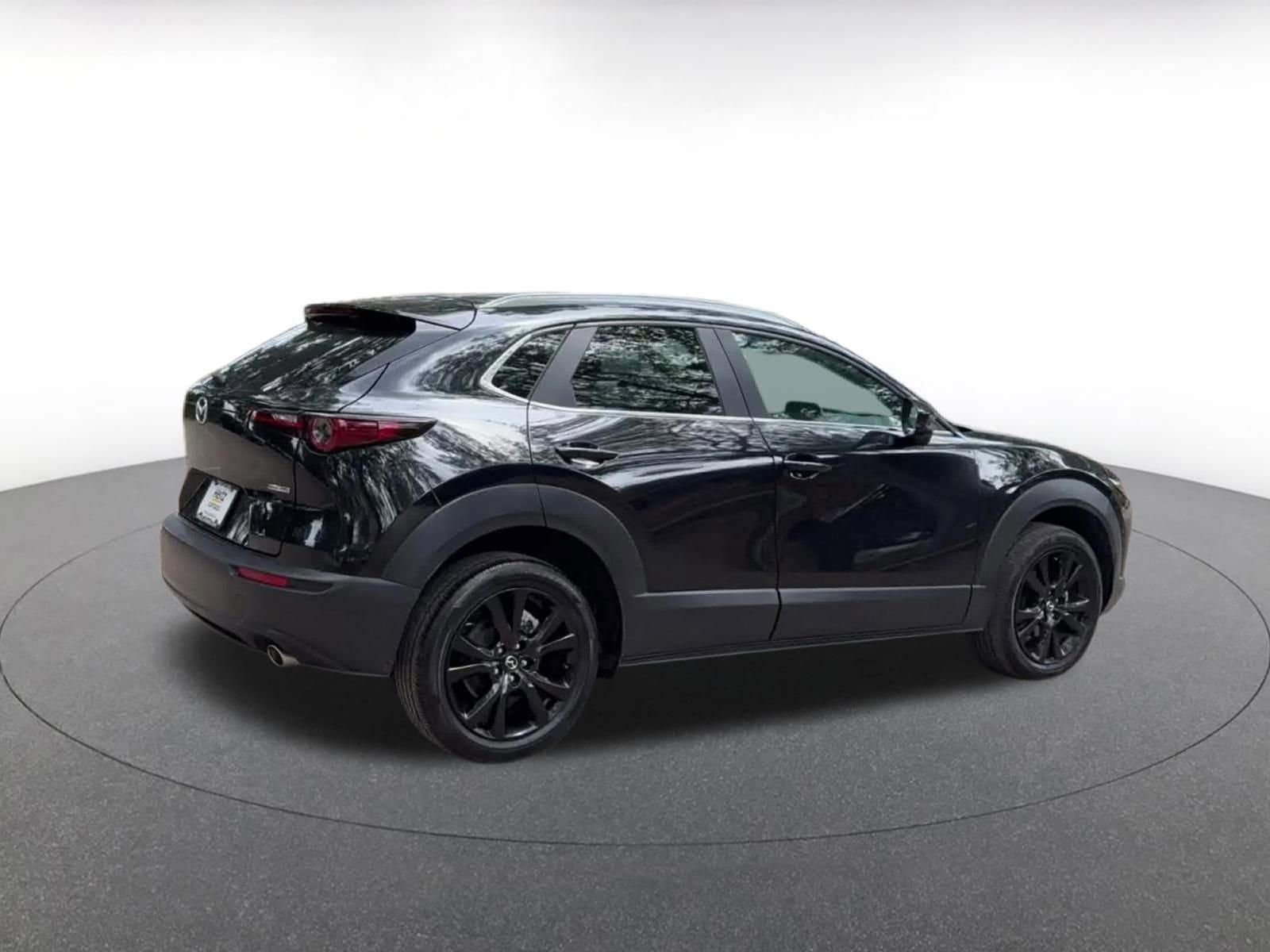Thumbnail: 2025 Mazda CX-30 - 22