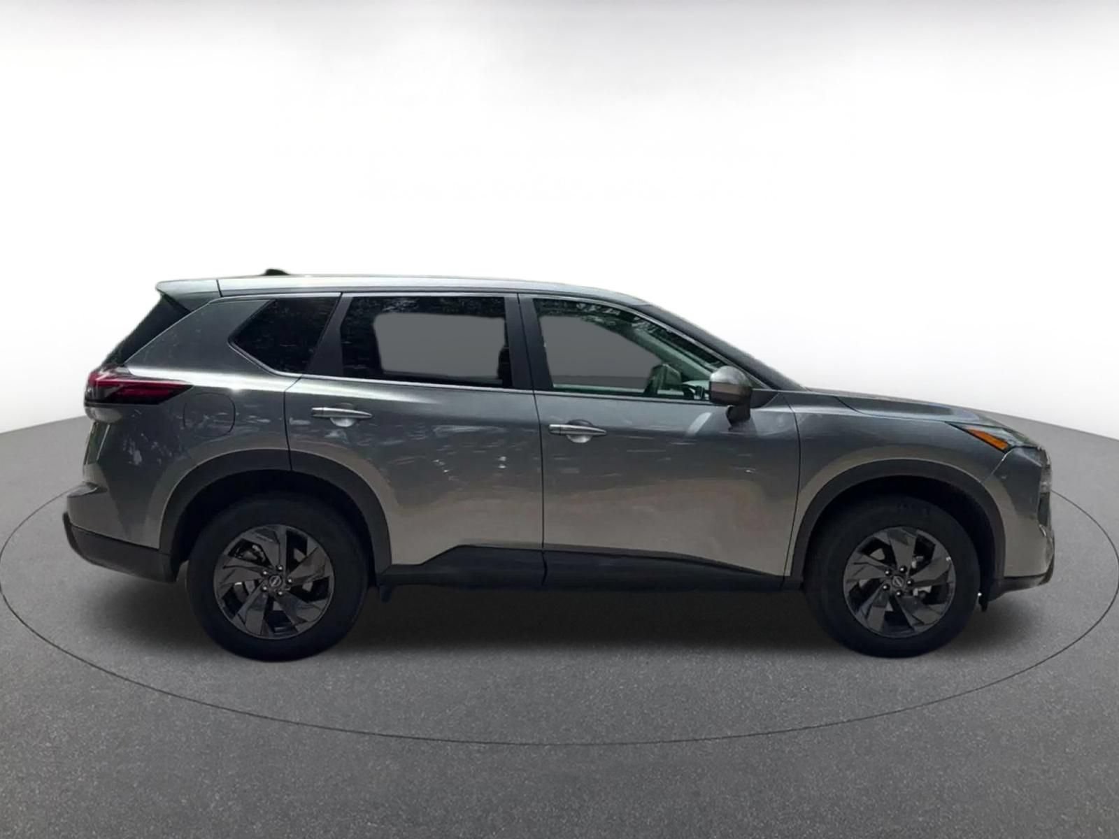 Thumbnail: 2026 Nissan Rogue - 15