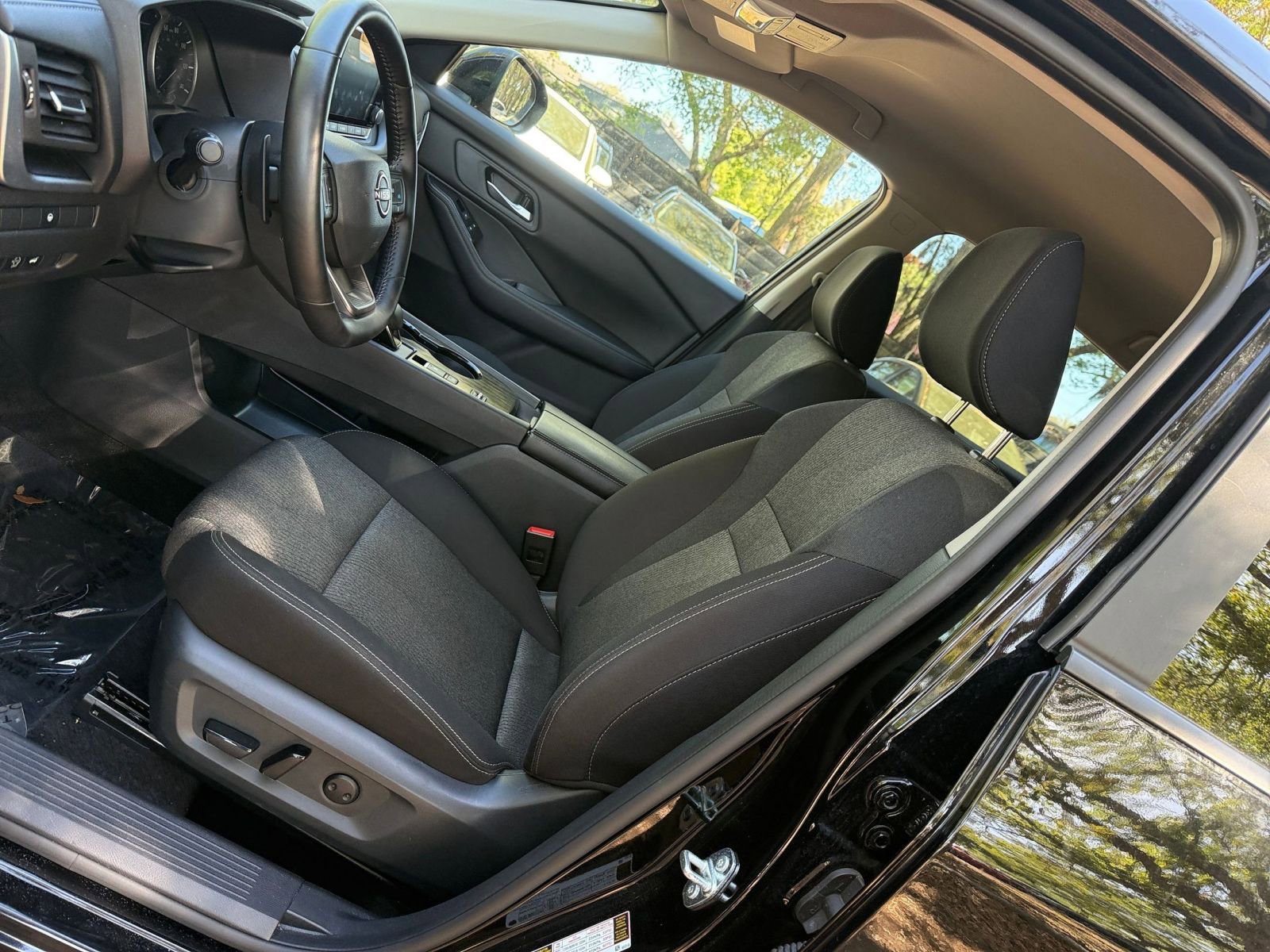 Thumbnail: 2025 Nissan Rogue - 23