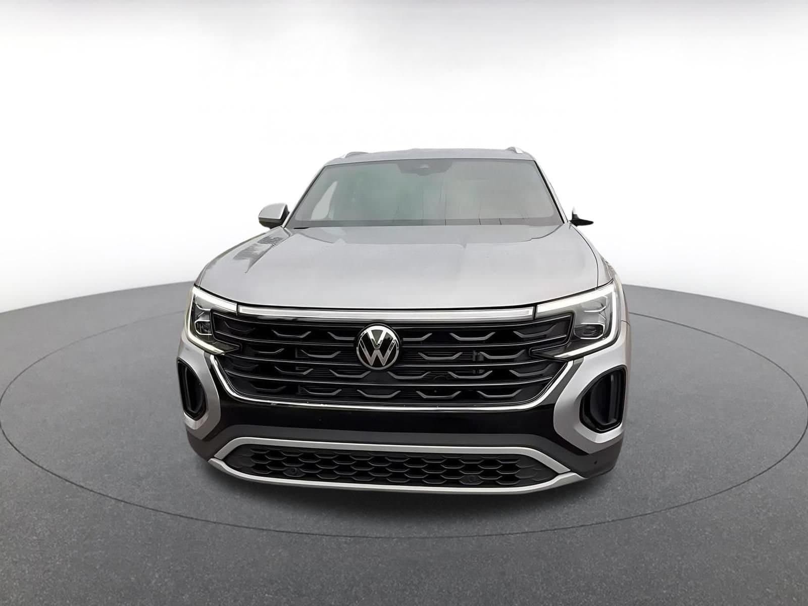 Thumbnail: 2026 Volkswagen Atlas - 4