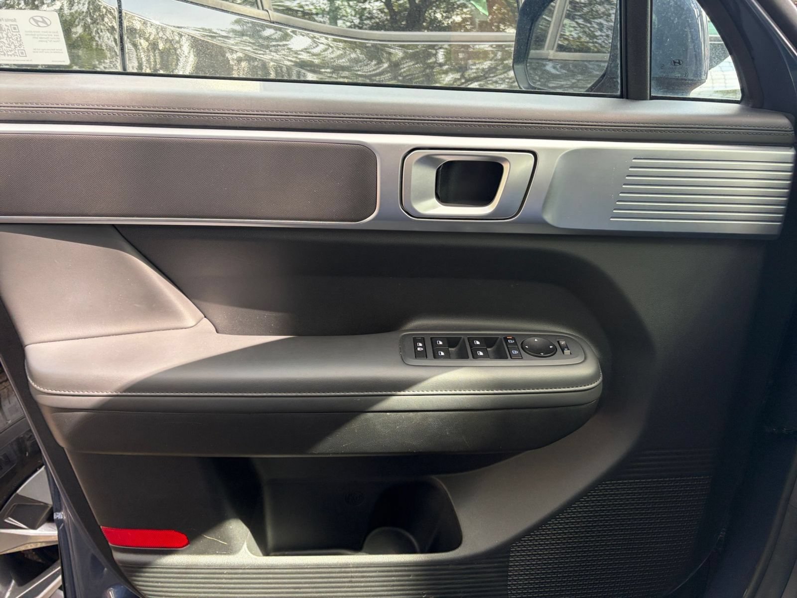 Thumbnail: 2025 Hyundai Santa Fe - 18